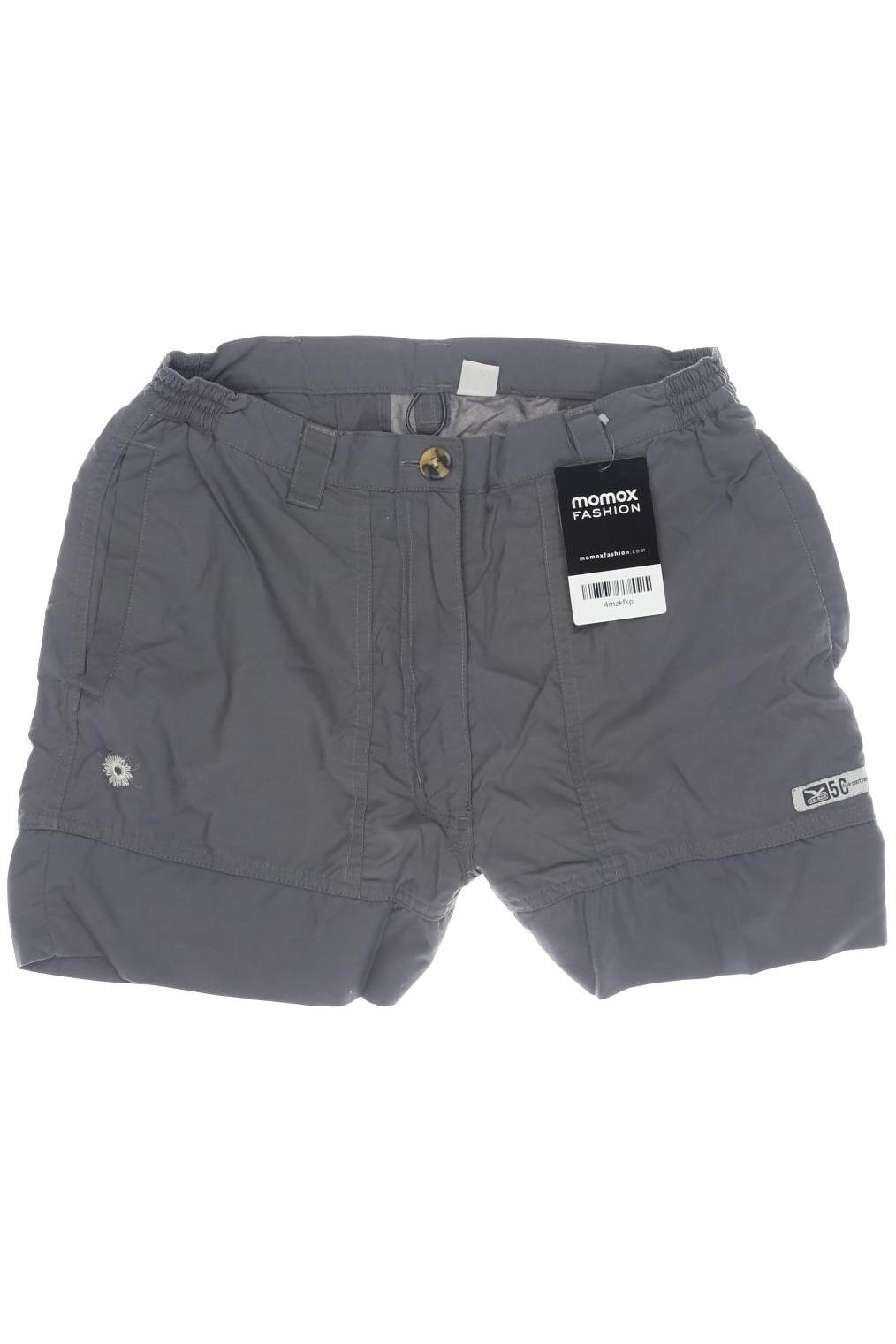 

Salewa Damen Shorts, grau, Gr. 36