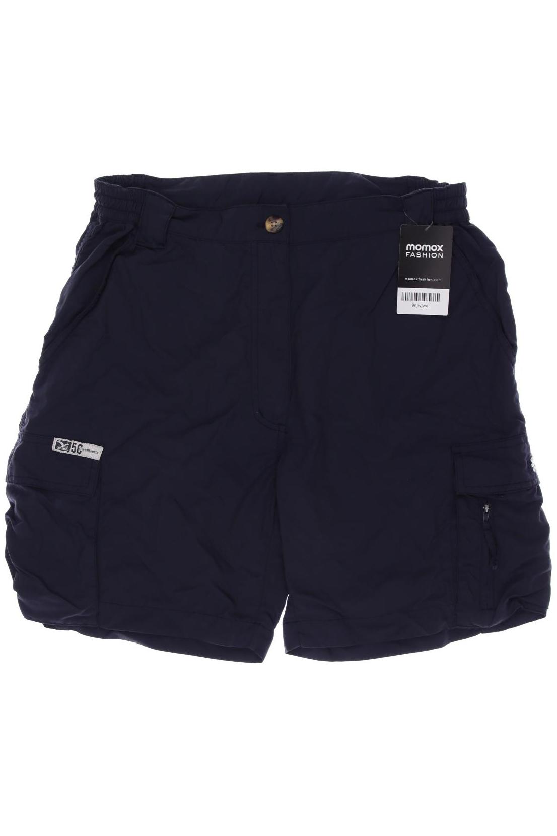 

Salewa Damen Shorts, grau