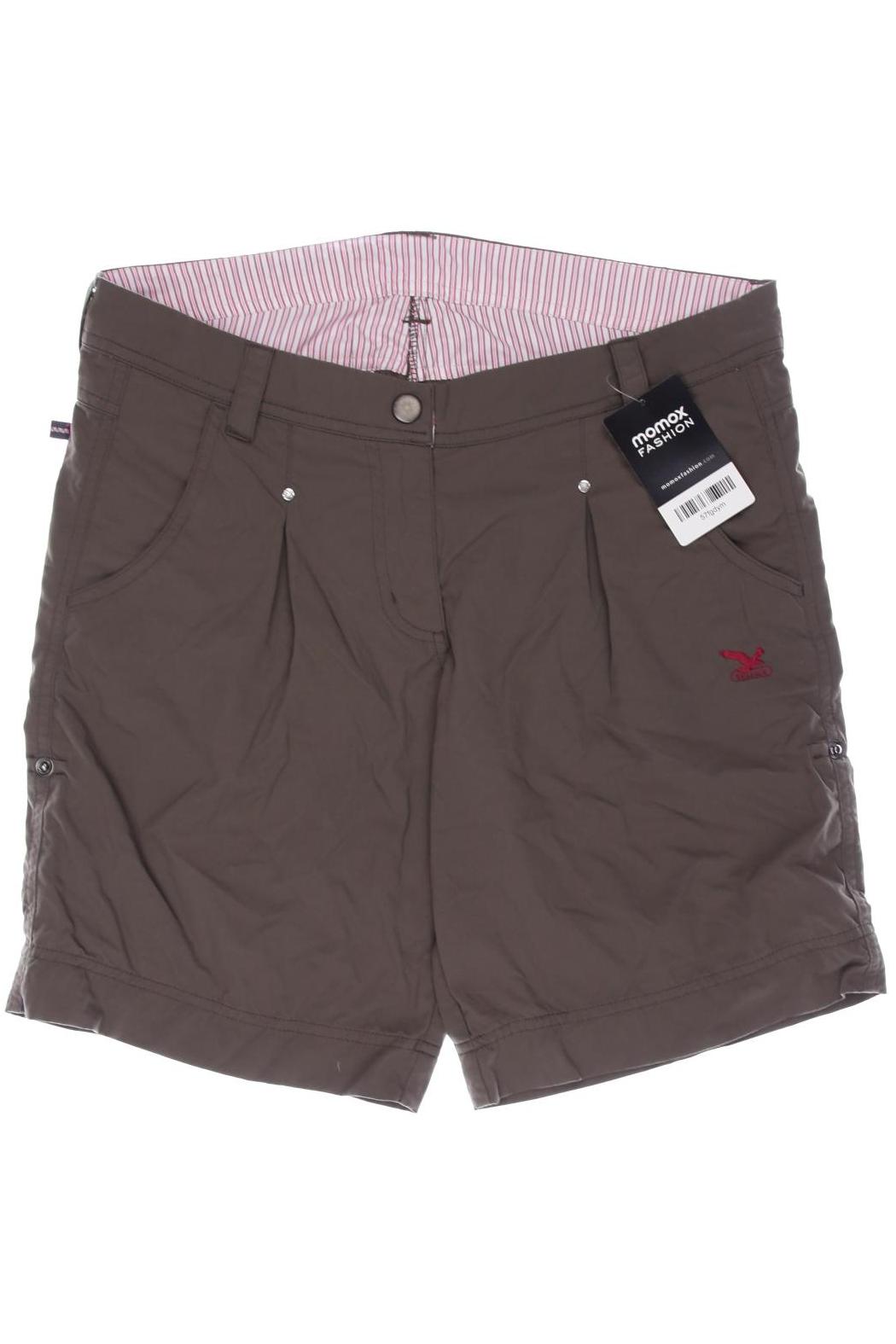 

Salewa Damen Shorts, braun