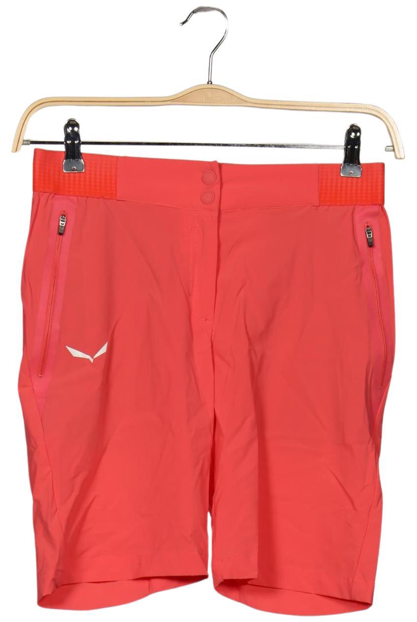 

Salewa Damen Shorts, pink, Gr. 36