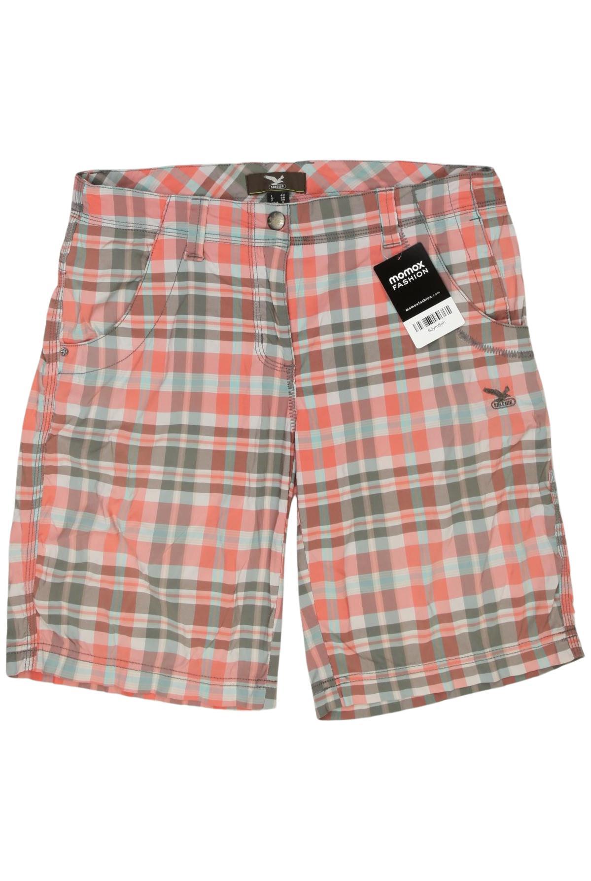 

Salewa Damen Shorts, mehrfarbig, Gr. 36