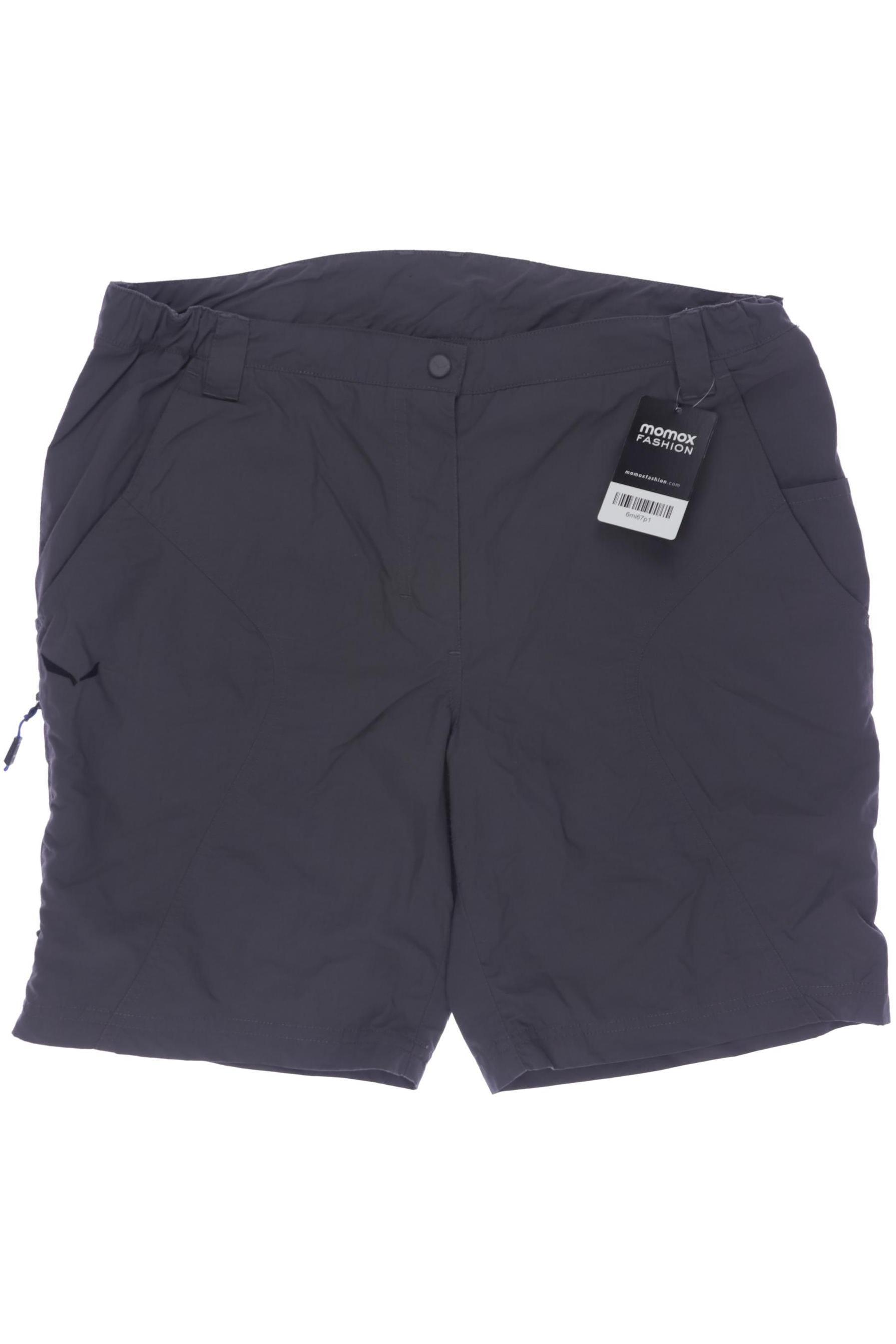 

Salewa Damen Shorts, grau, Gr. 44