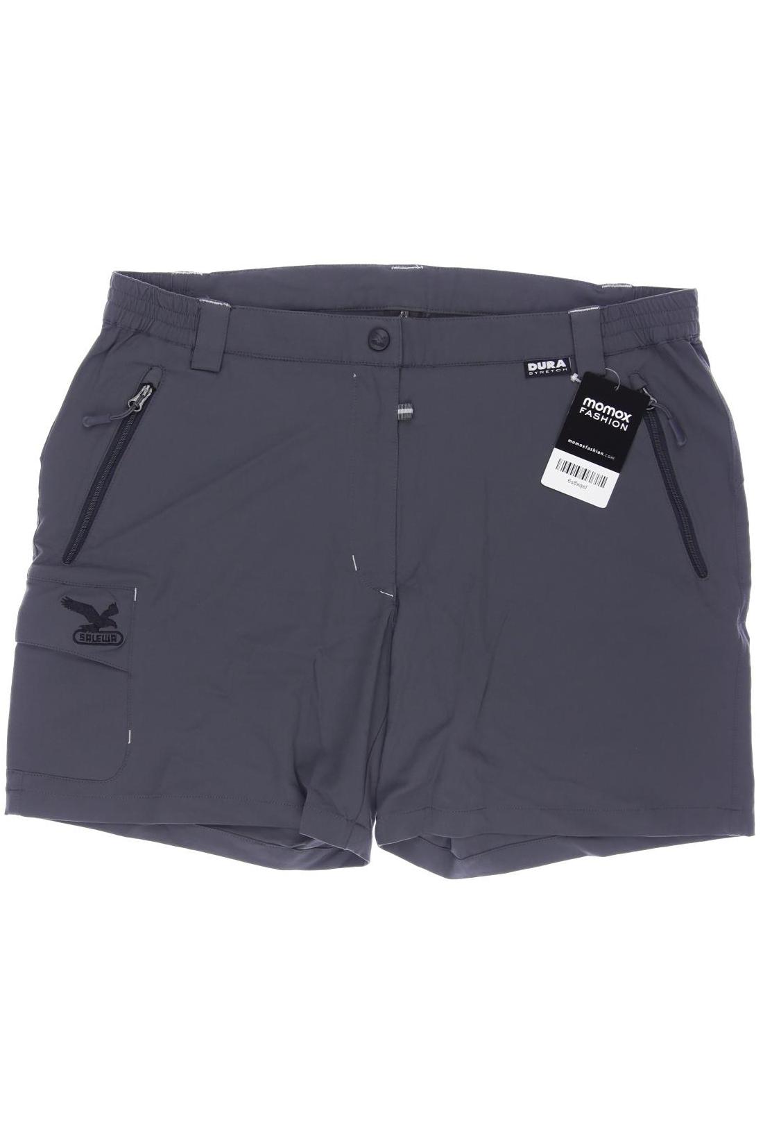 

Salewa Damen Shorts, grau