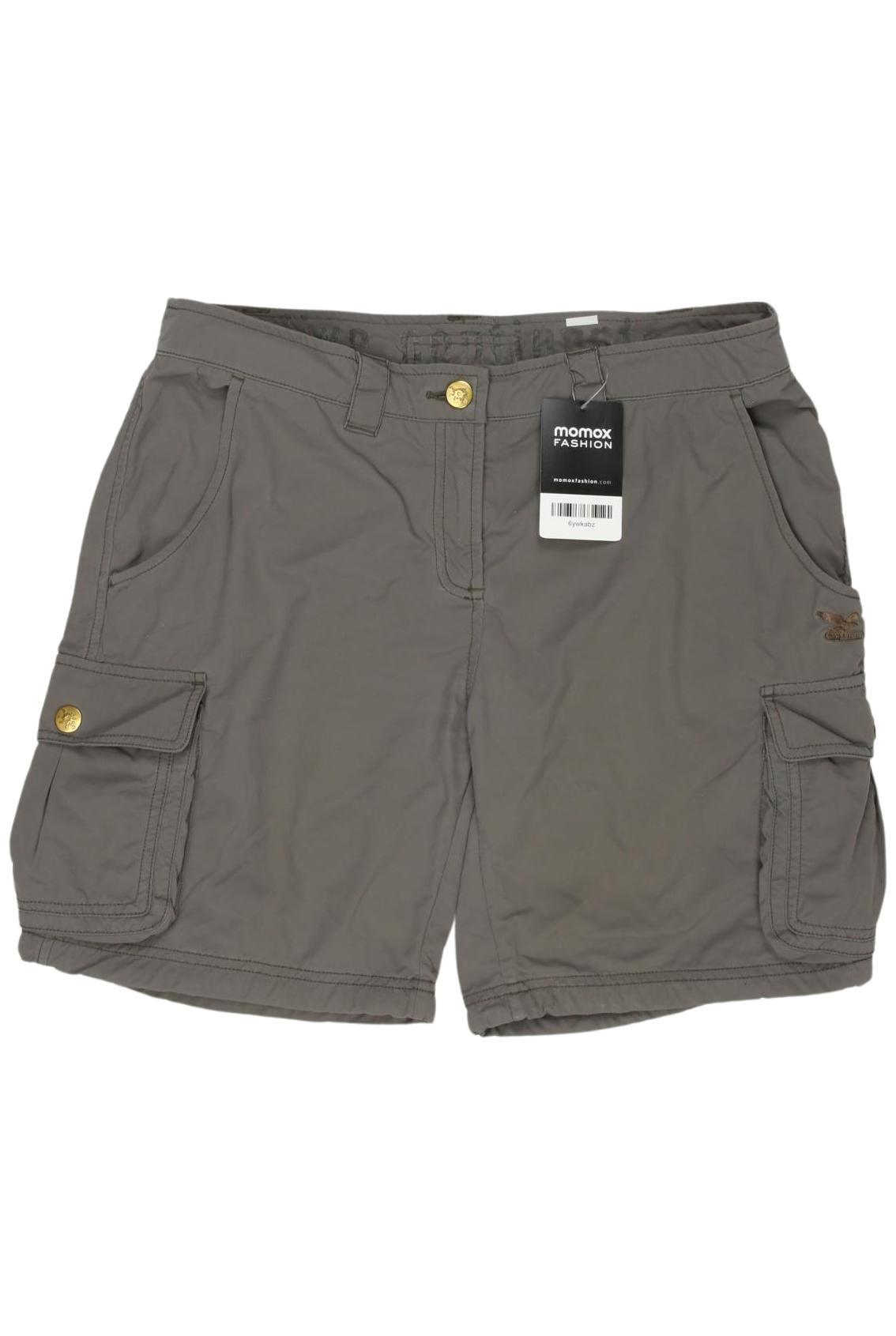 

Salewa Damen Shorts, grau, Gr. 38