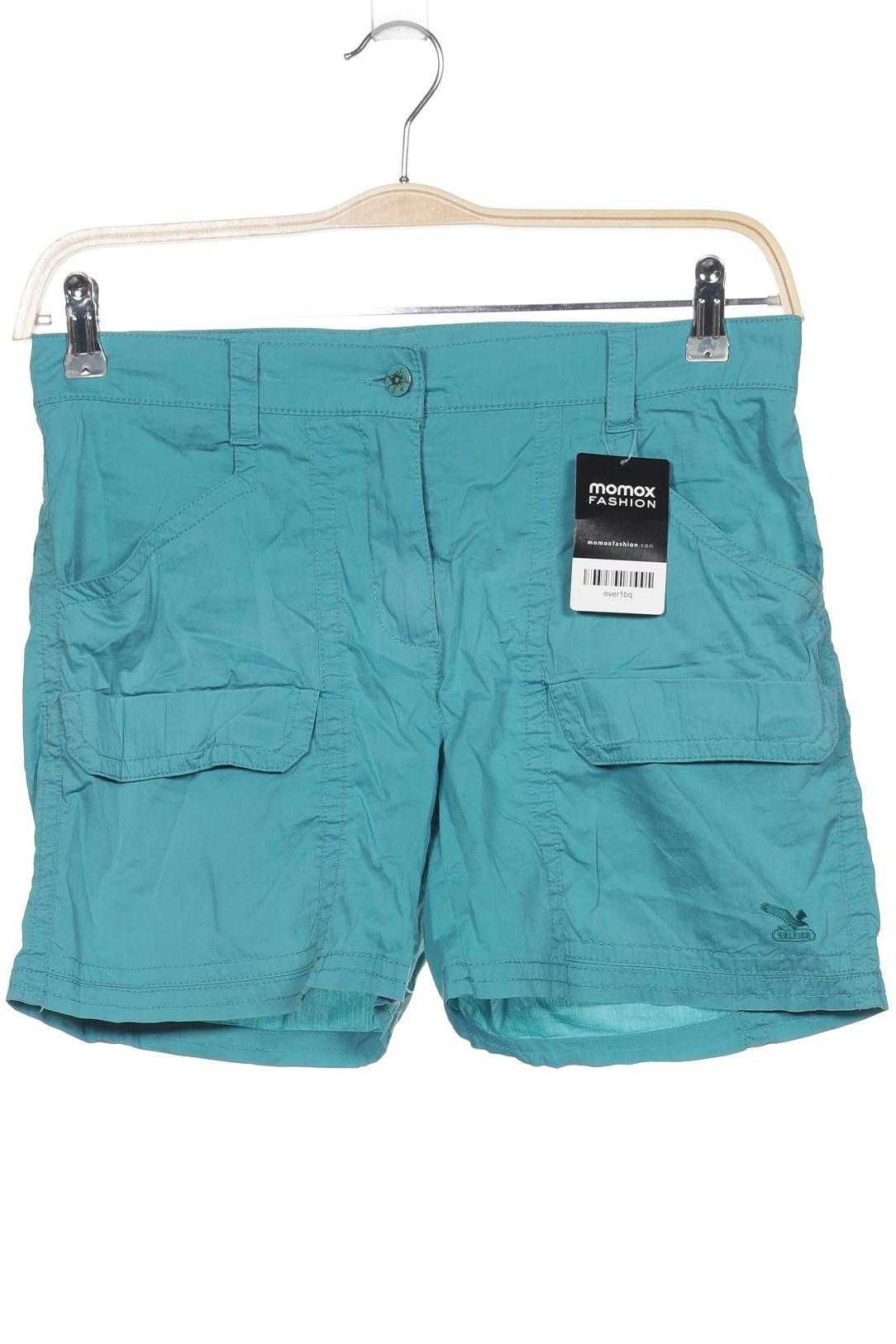 

Salewa Damen Shorts, blau, Gr. 38