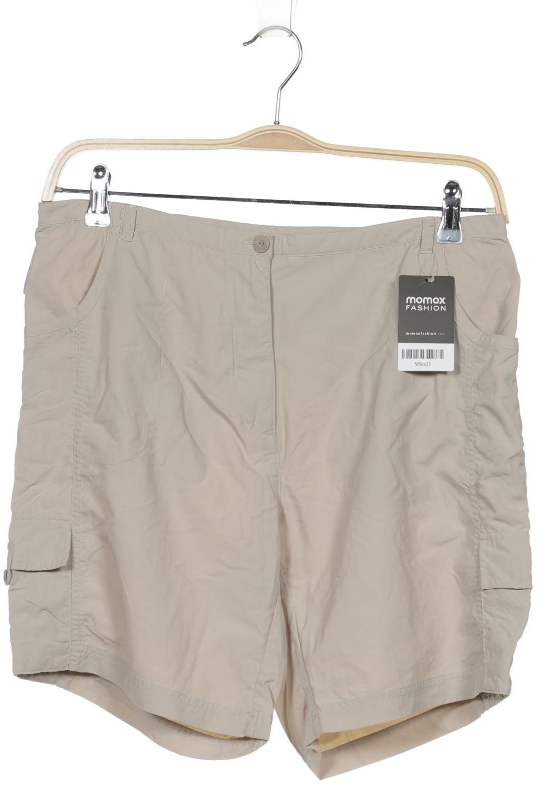 

Salewa Damen Shorts, grau