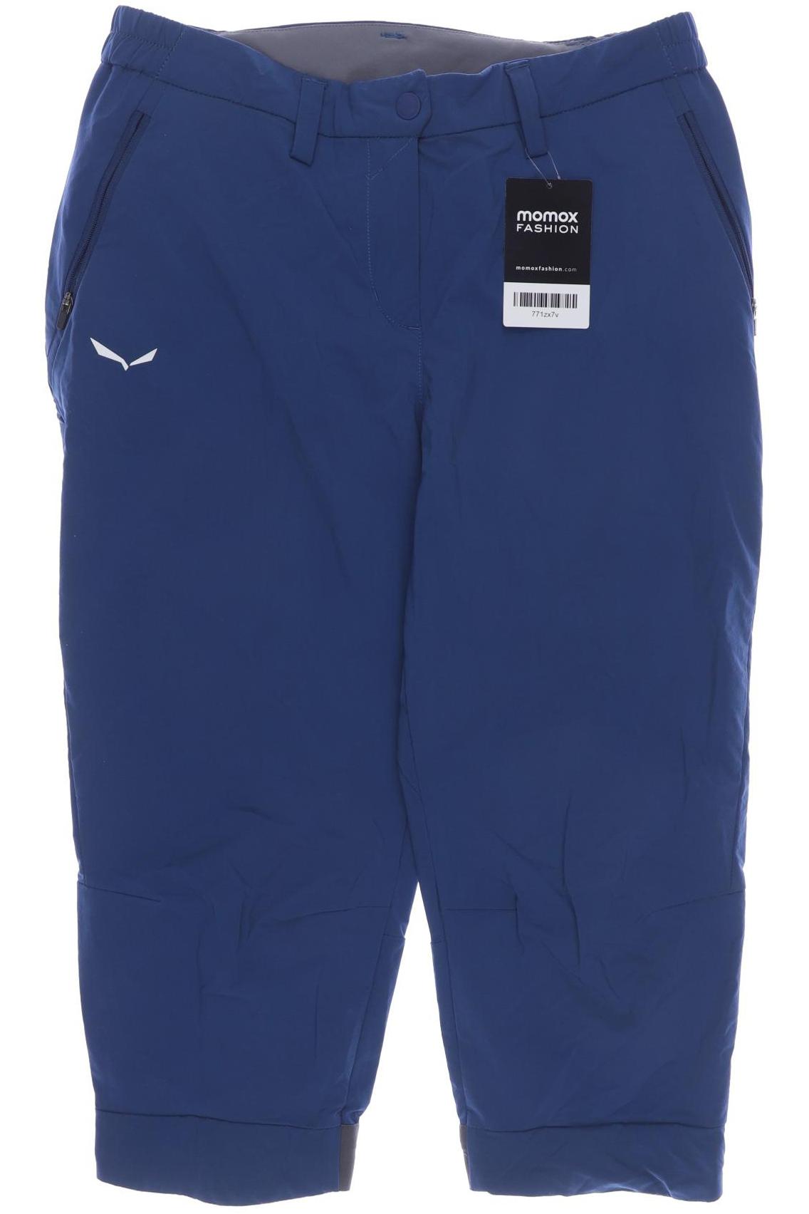 

Salewa Damen Shorts, blau