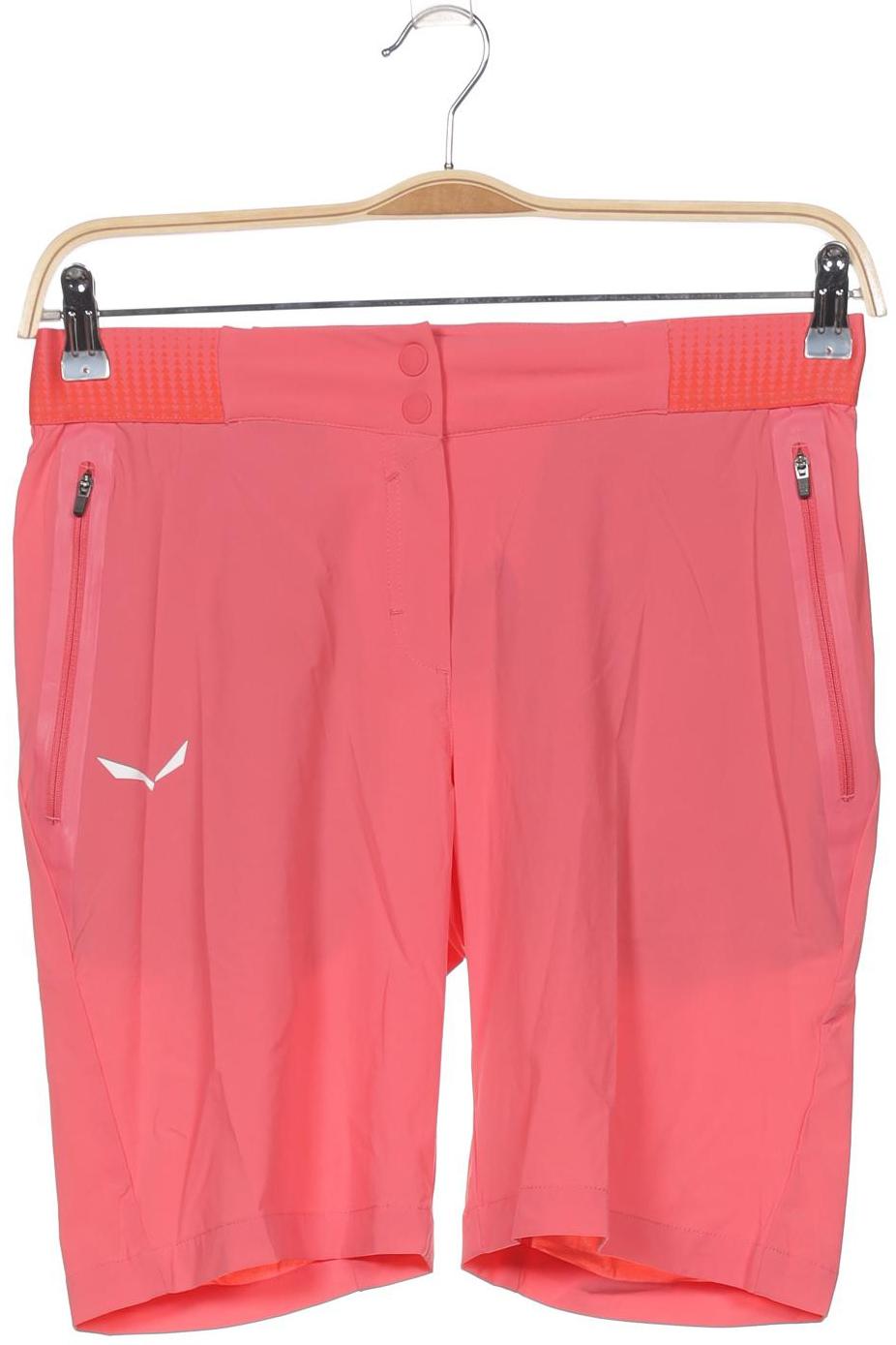 

Salewa Damen Shorts, pink, Gr. 38