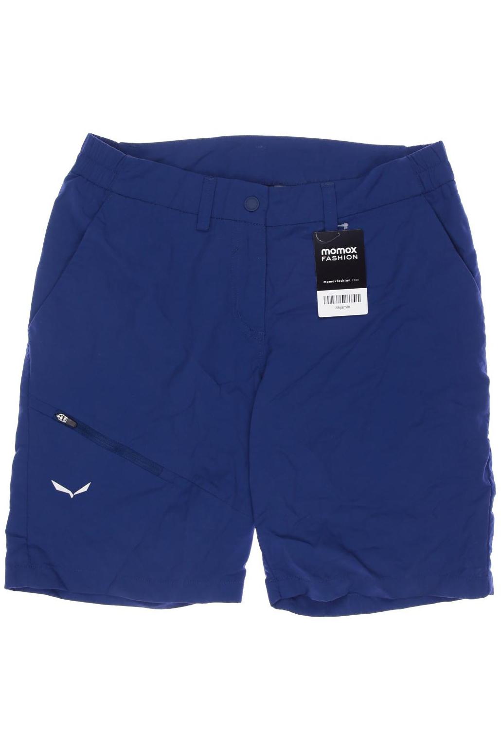 

Salewa Damen Shorts, marineblau