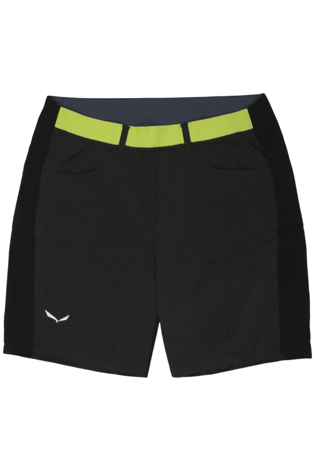 

Salewa Damen Shorts, neon, Gr. 40