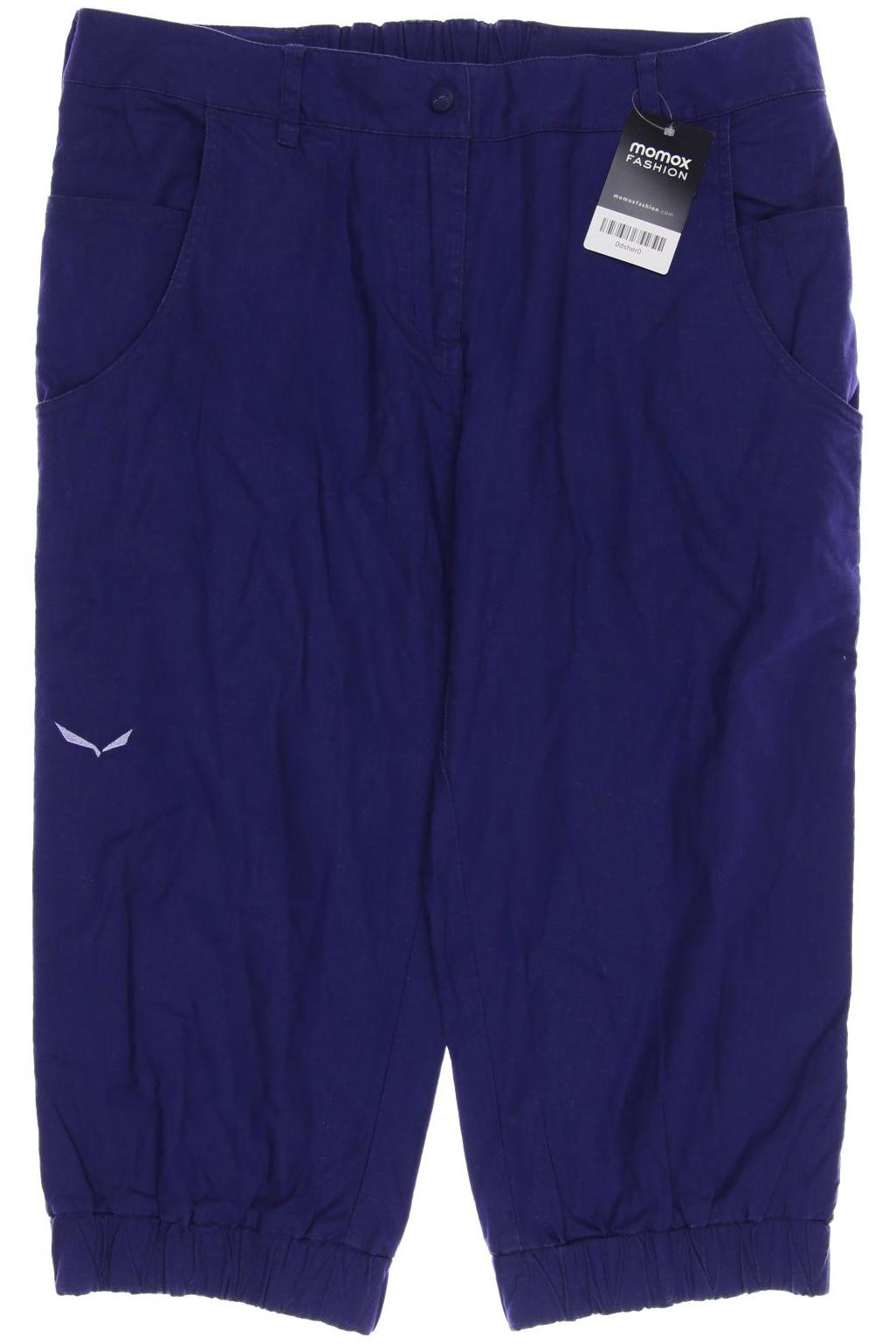 

Salewa Damen Shorts, flieder, Gr. 42