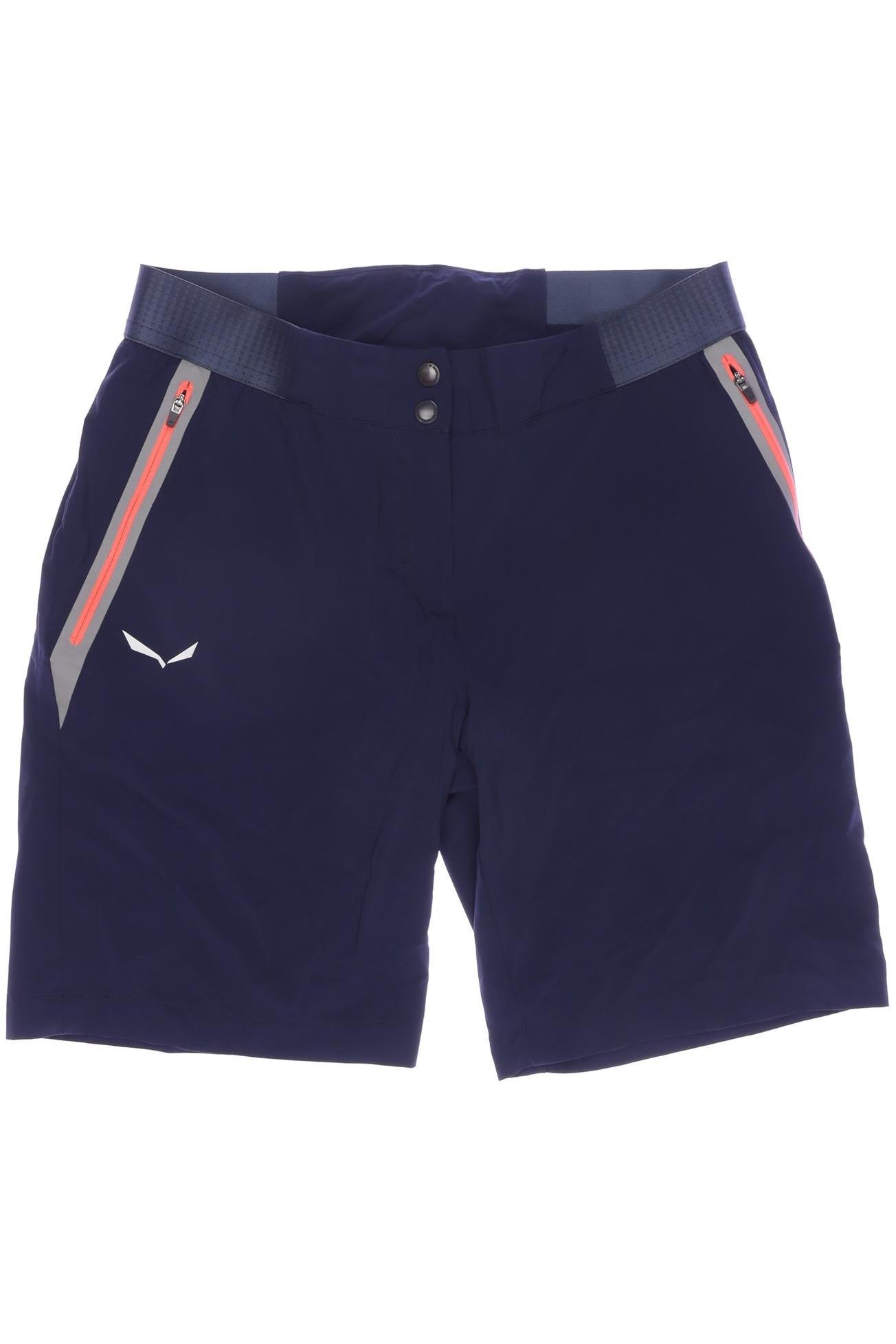 

Salewa Damen Shorts, marineblau, Gr. 40