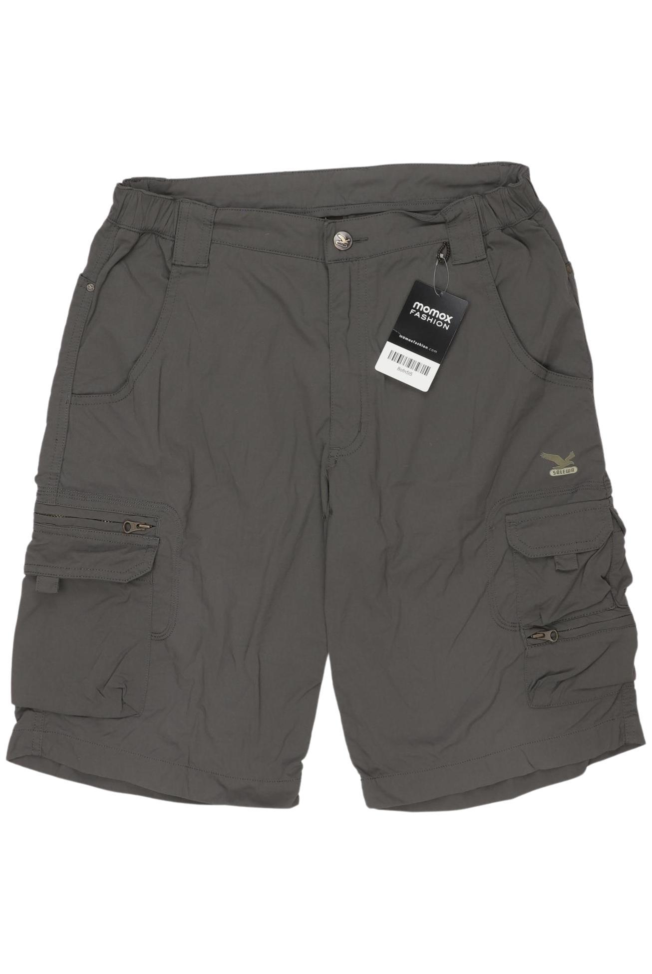 

Salewa Damen Shorts, grau, Gr. 46