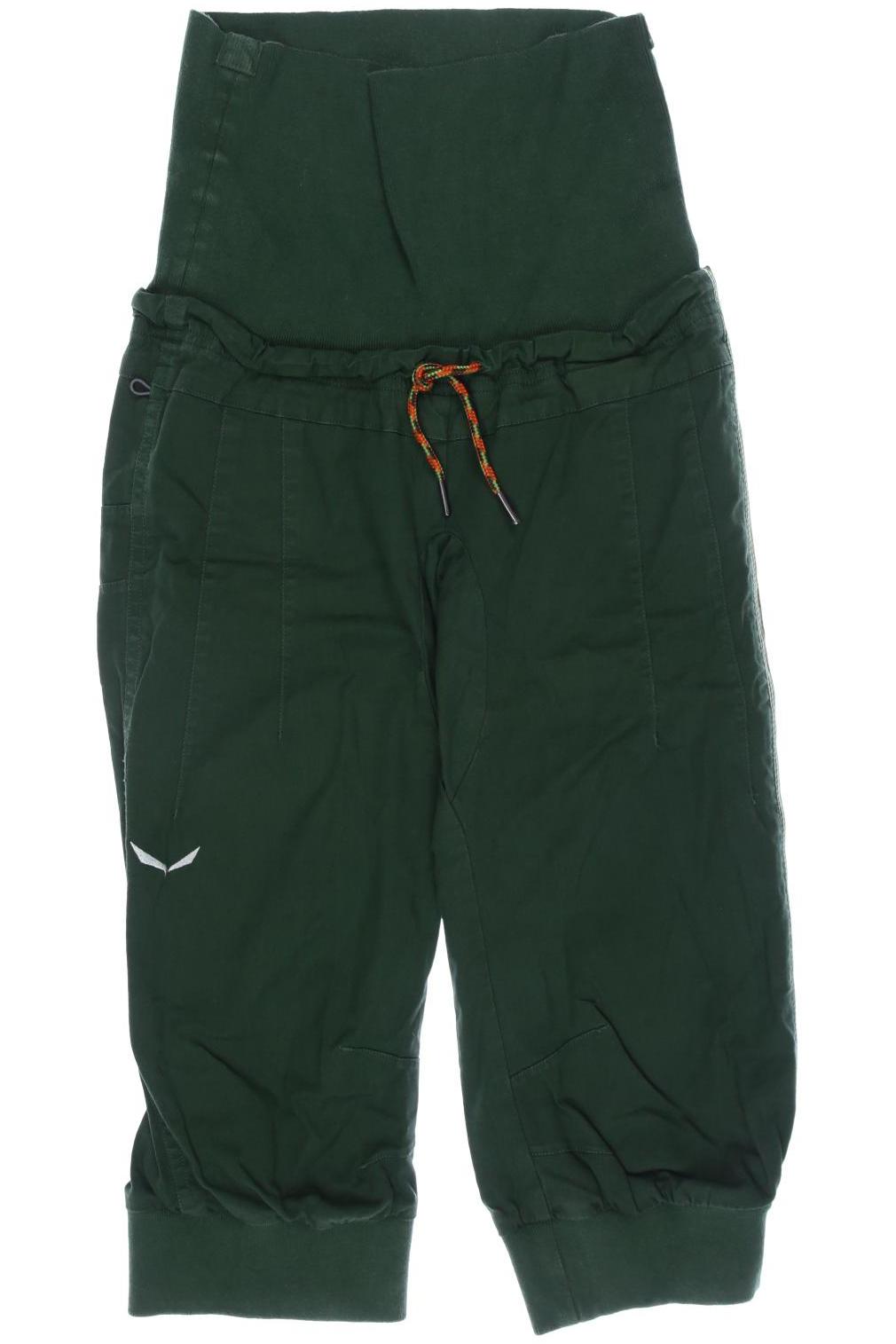 

Salewa Damen Shorts, grün