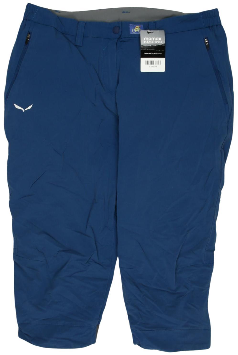 

Salewa Damen Shorts, blau, Gr. 40