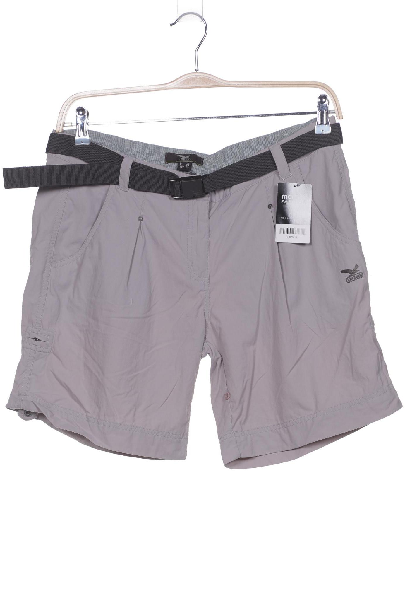 

Salewa Damen Shorts, grau, Gr. 42