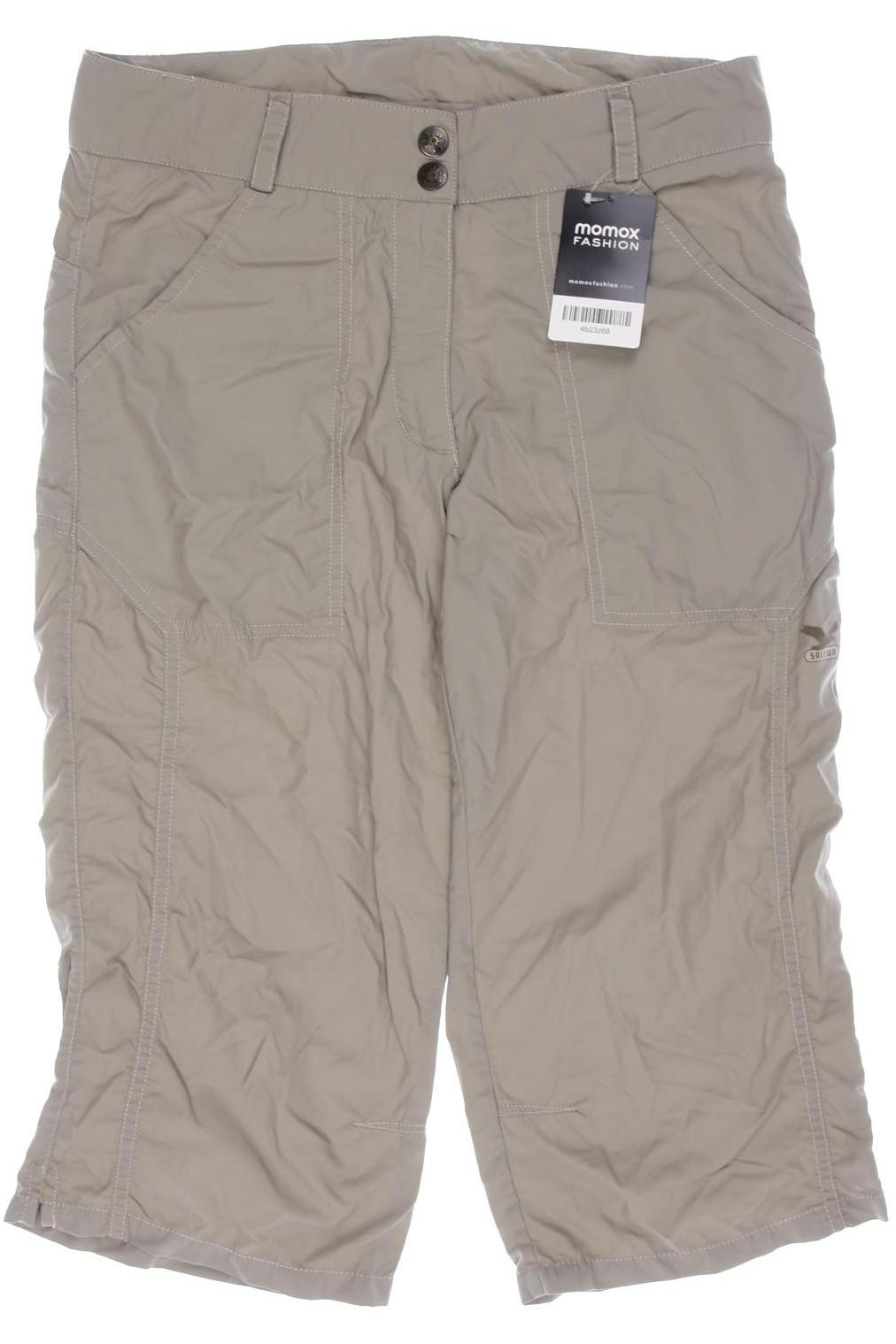 

Salewa Damen Shorts, beige