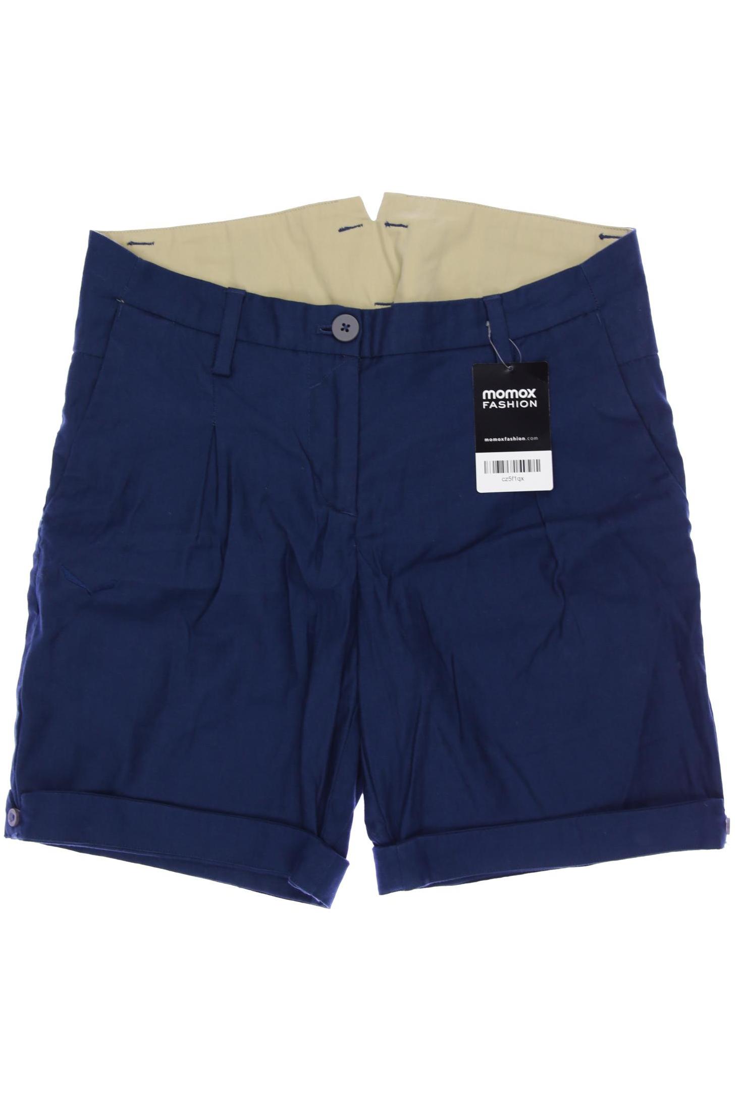 

Salewa Damen Shorts, blau, Gr. 34