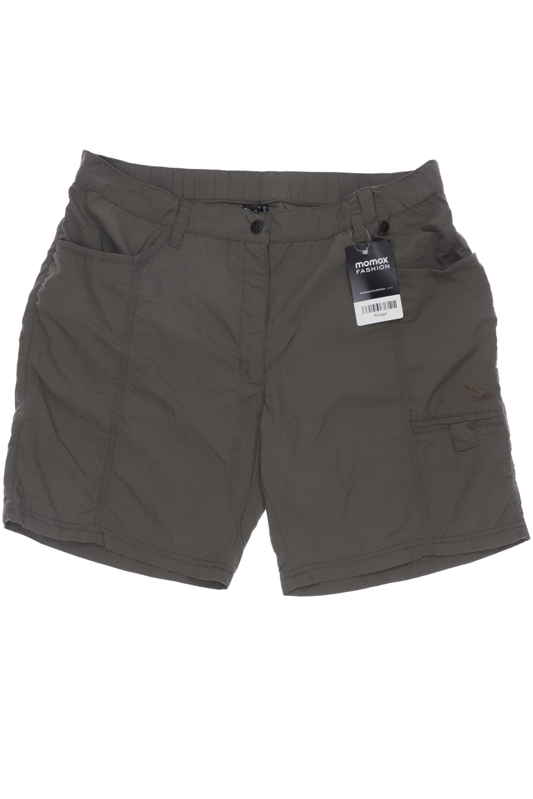 

Salewa Damen Shorts, braun, Gr. 42