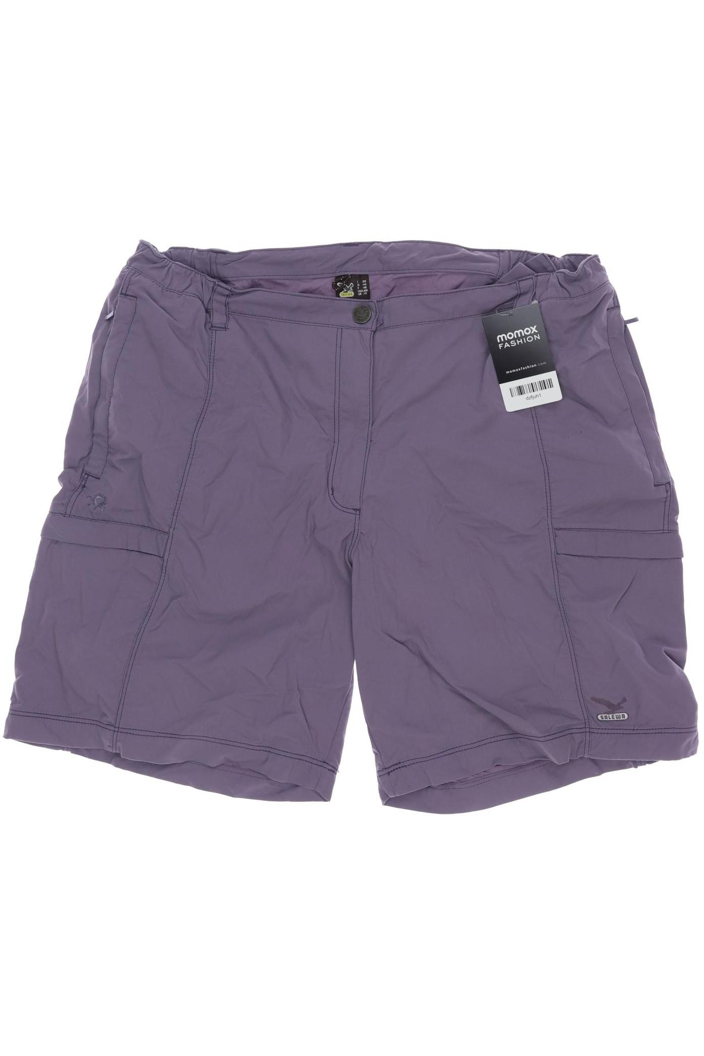 

Salewa Damen Shorts, flieder, Gr. 44