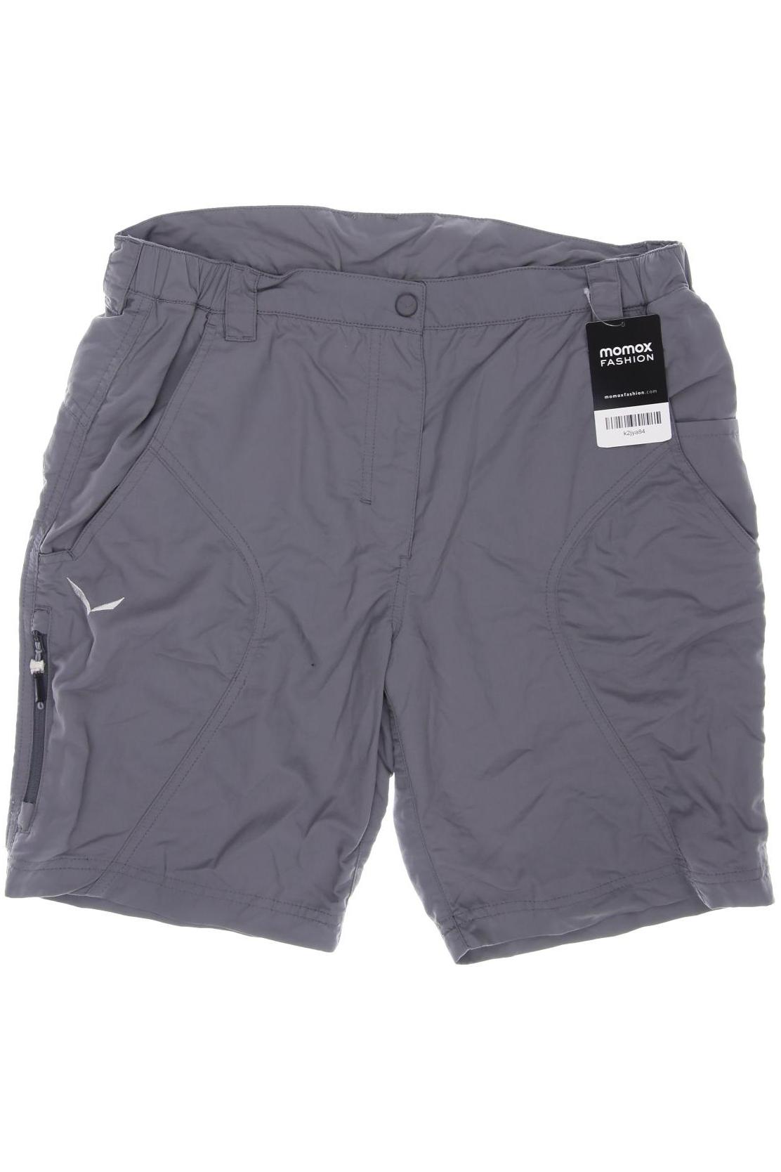 

Salewa Damen Shorts, grau