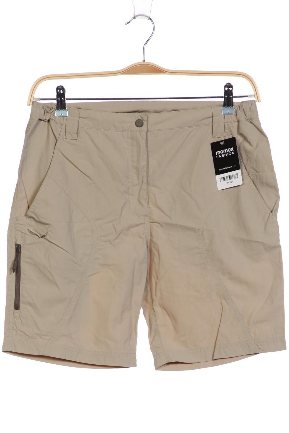 

Salewa Damen Shorts, beige, Gr. 40