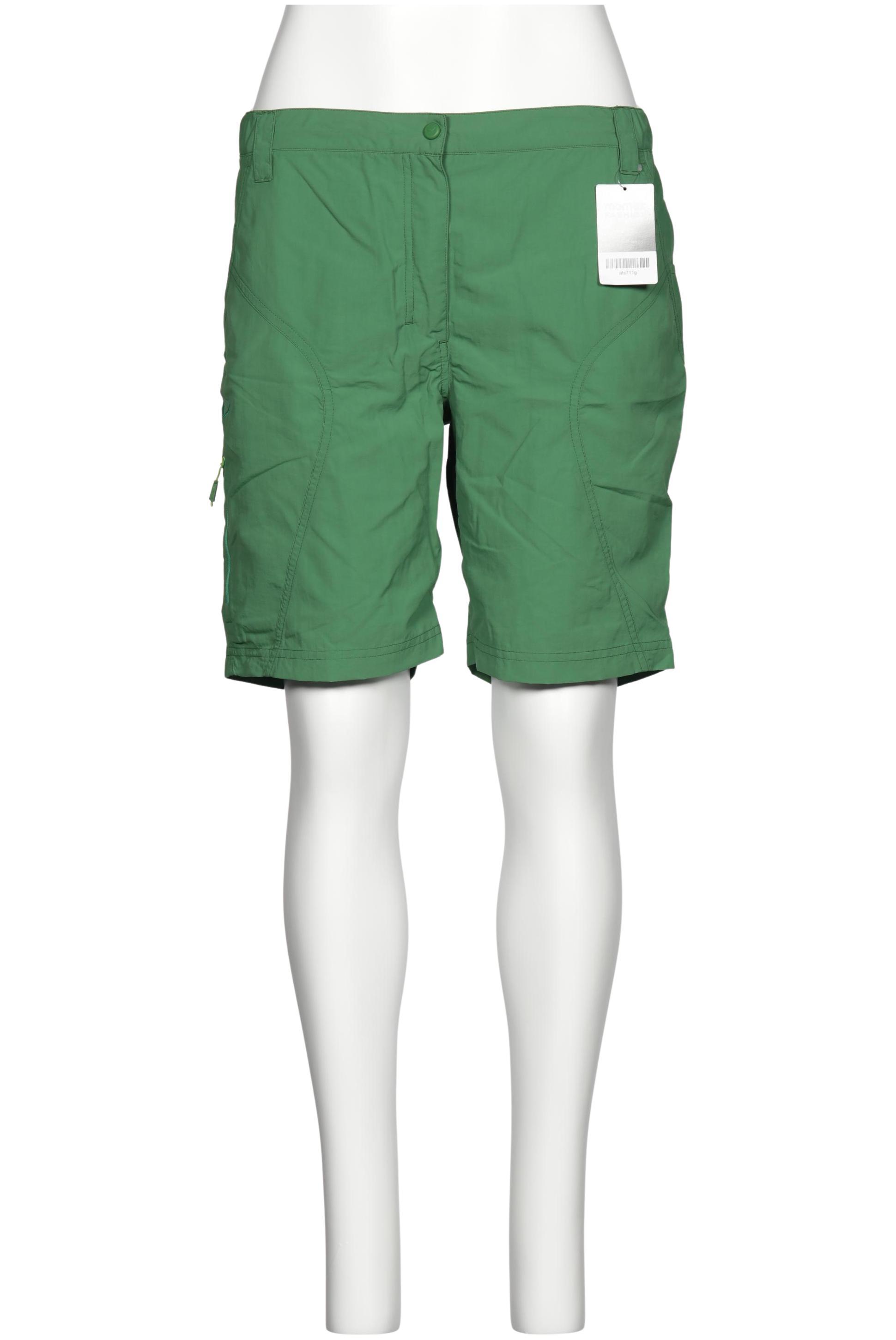 

Salewa Damen Shorts, grün, Gr. 46