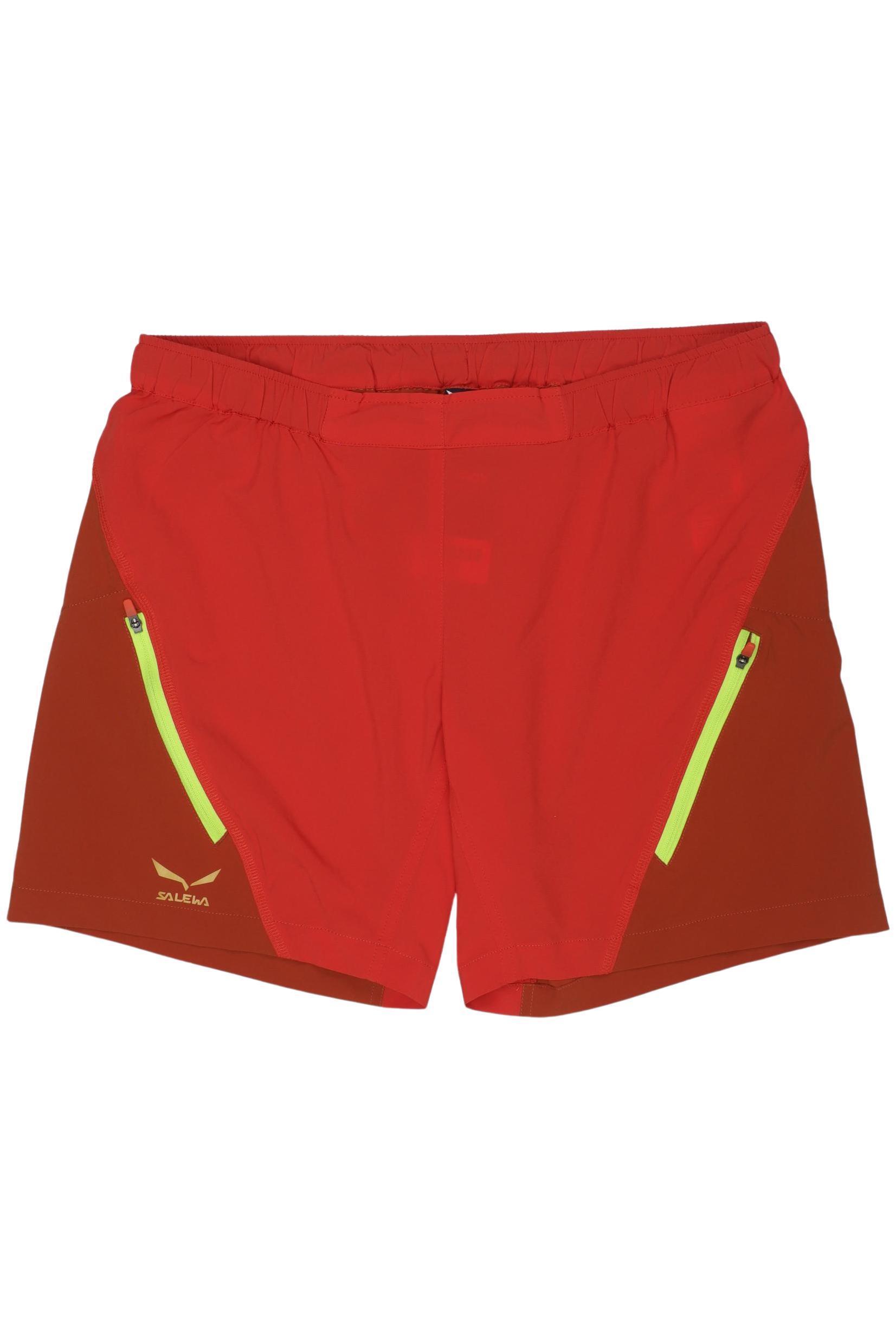 

Salewa Damen Shorts, neon, Gr. 40
