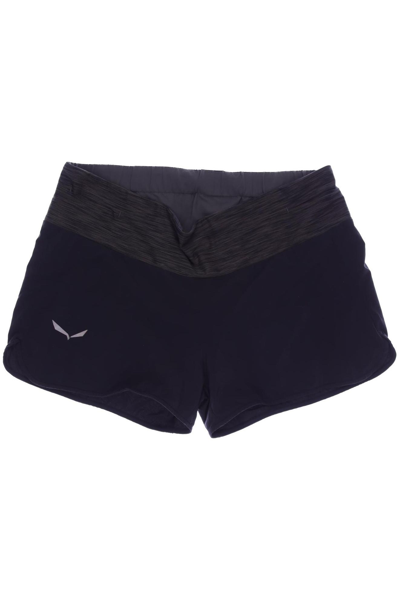 

Salewa Damen Shorts, grau