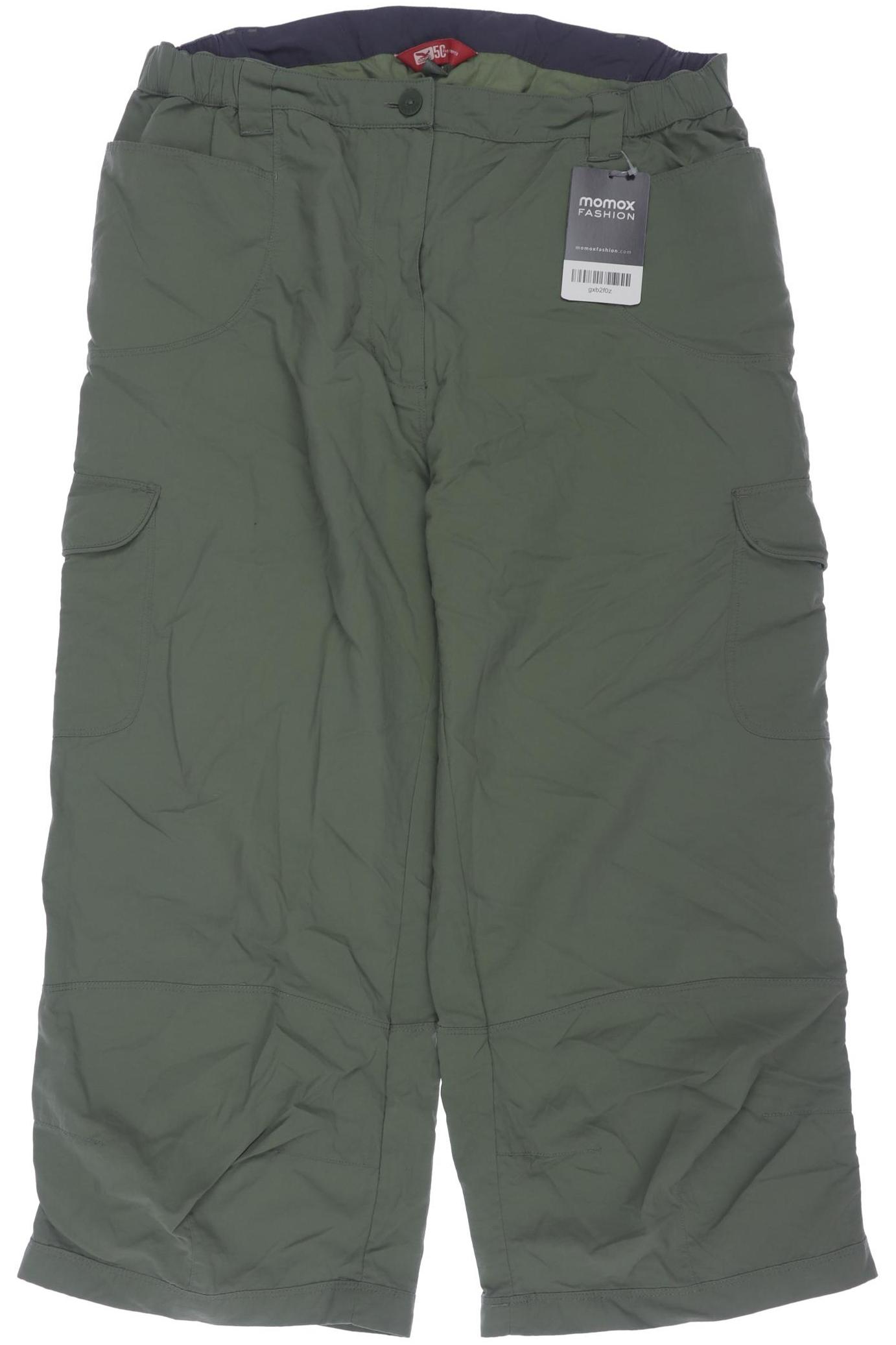 

Salewa Damen Shorts, grün, Gr. 42