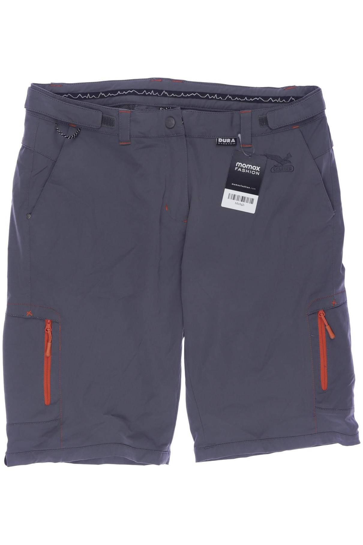 

Salewa Damen Shorts, grau, Gr. 40