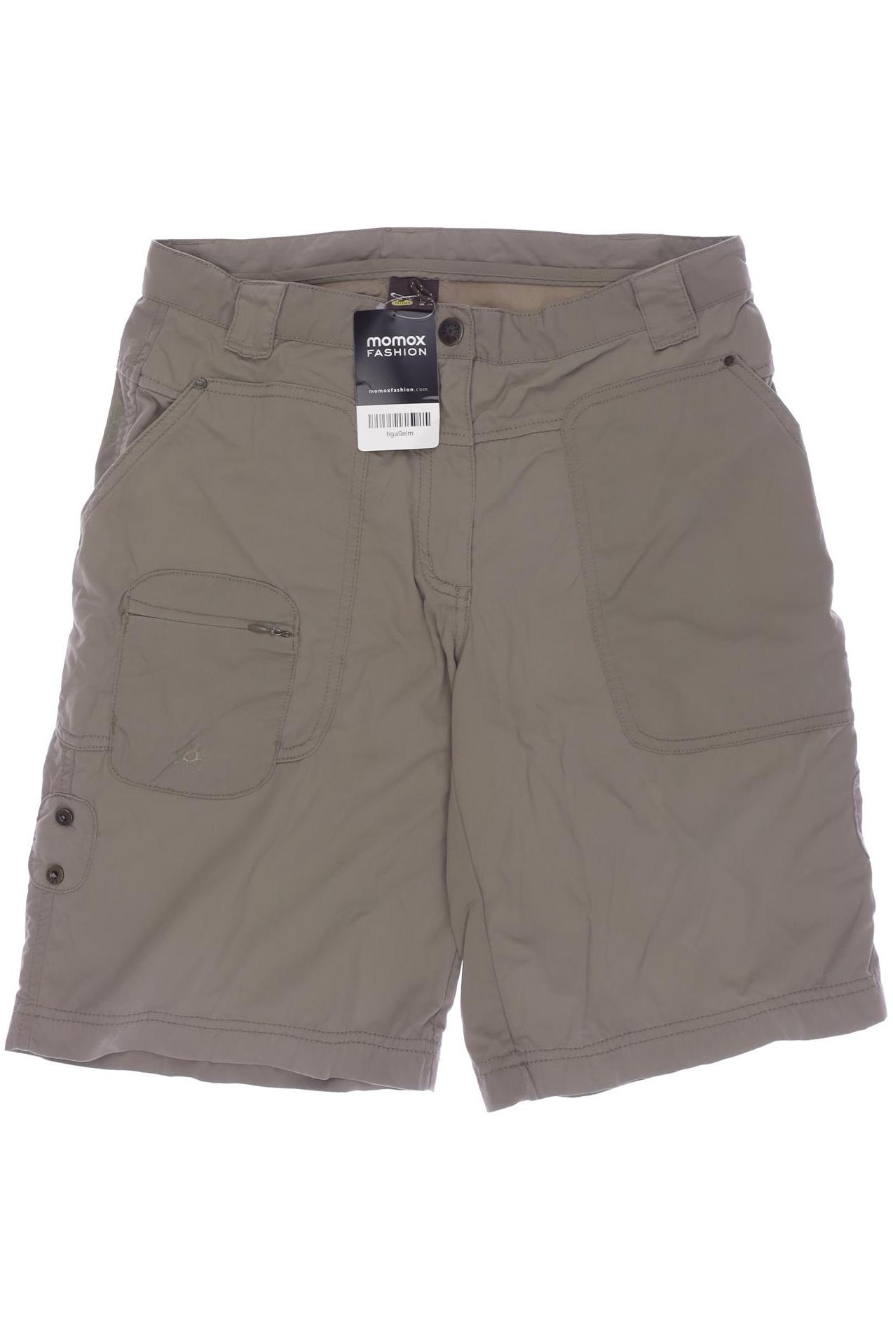 

Salewa Damen Shorts, grün, Gr. 38