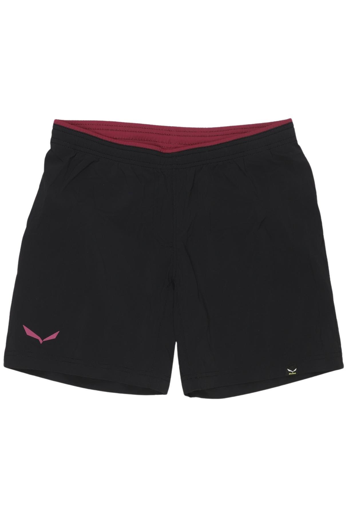 

Salewa Damen Shorts, schwarz, Gr. 36