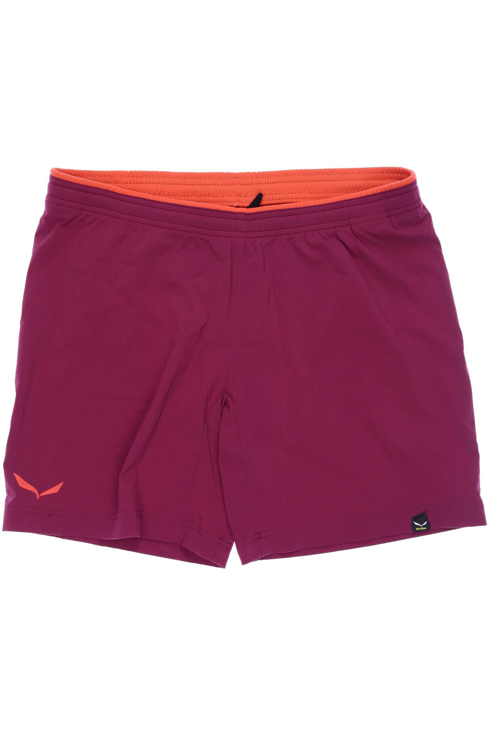 

Salewa Damen Shorts, bordeaux, Gr. 38