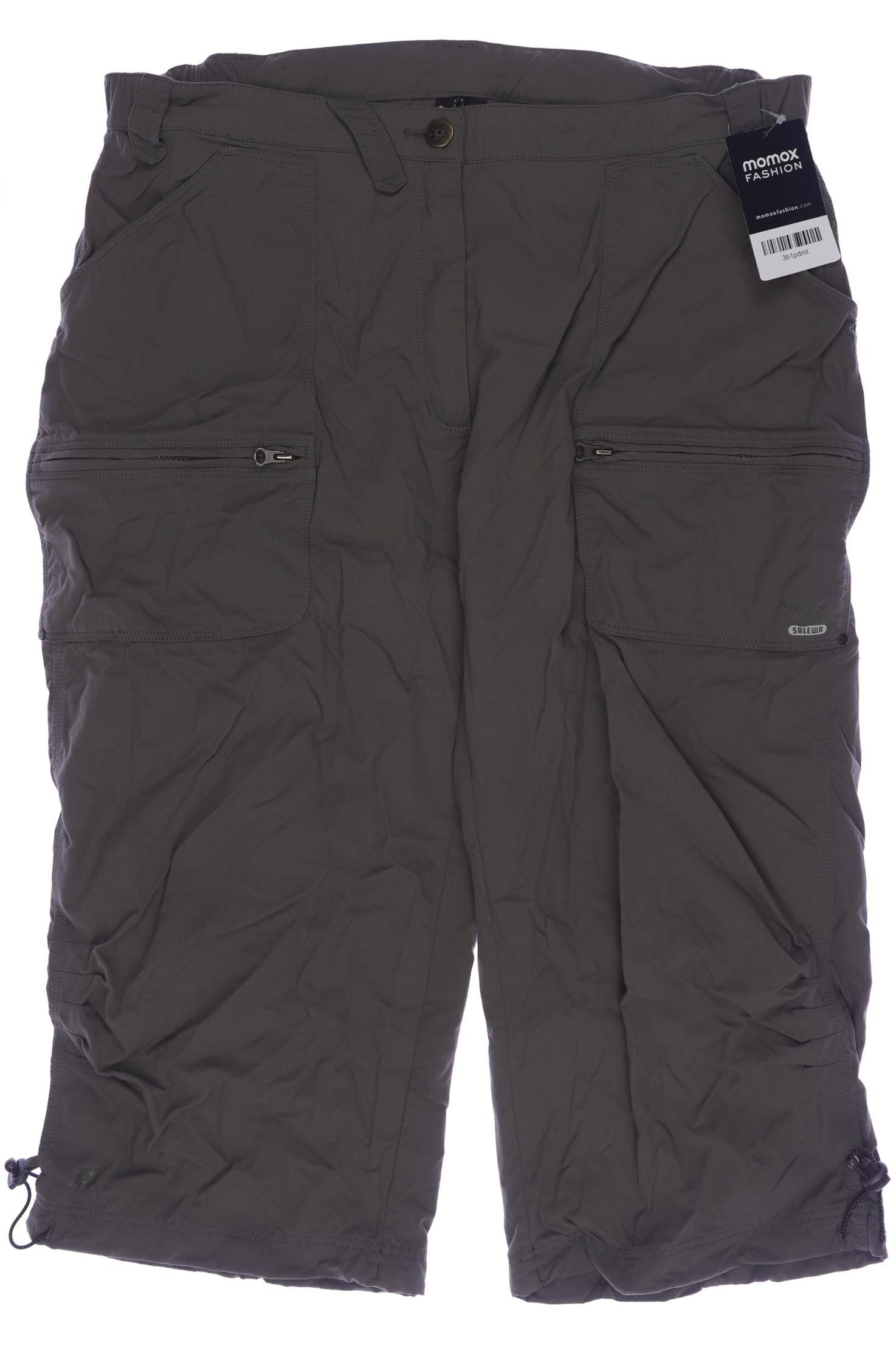 

Salewa Damen Shorts, beige, Gr. 44