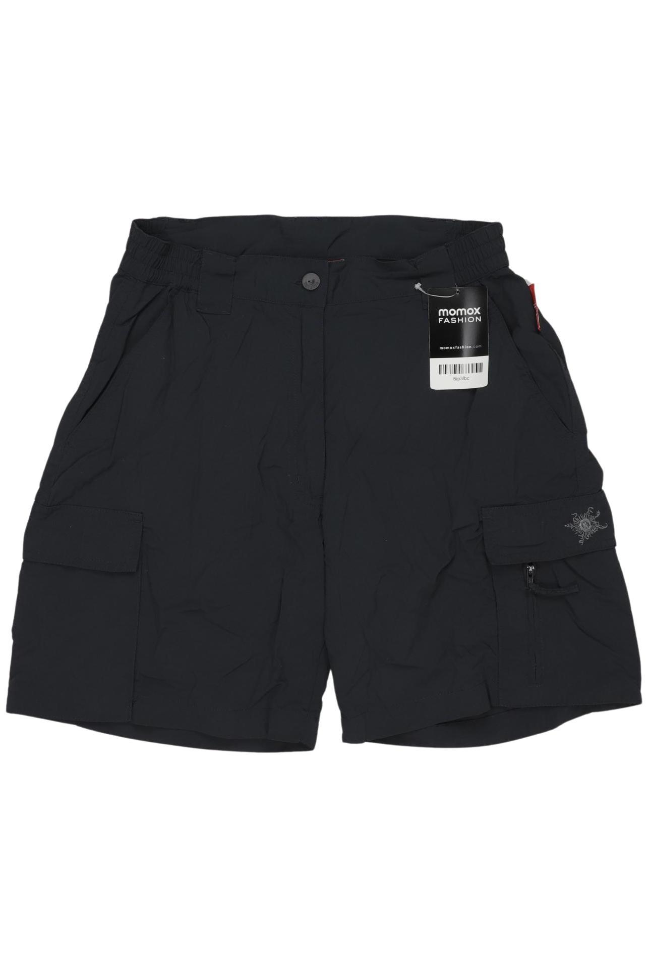 

Salewa Damen Shorts, grau, Gr. 36