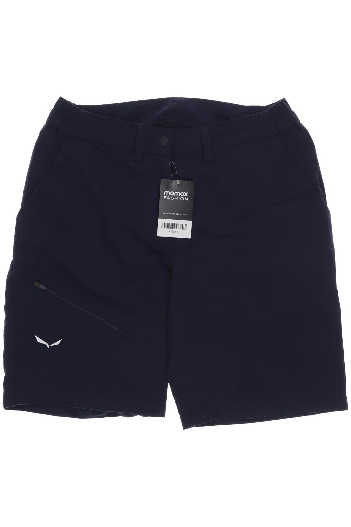 

Salewa Damen Shorts, marineblau