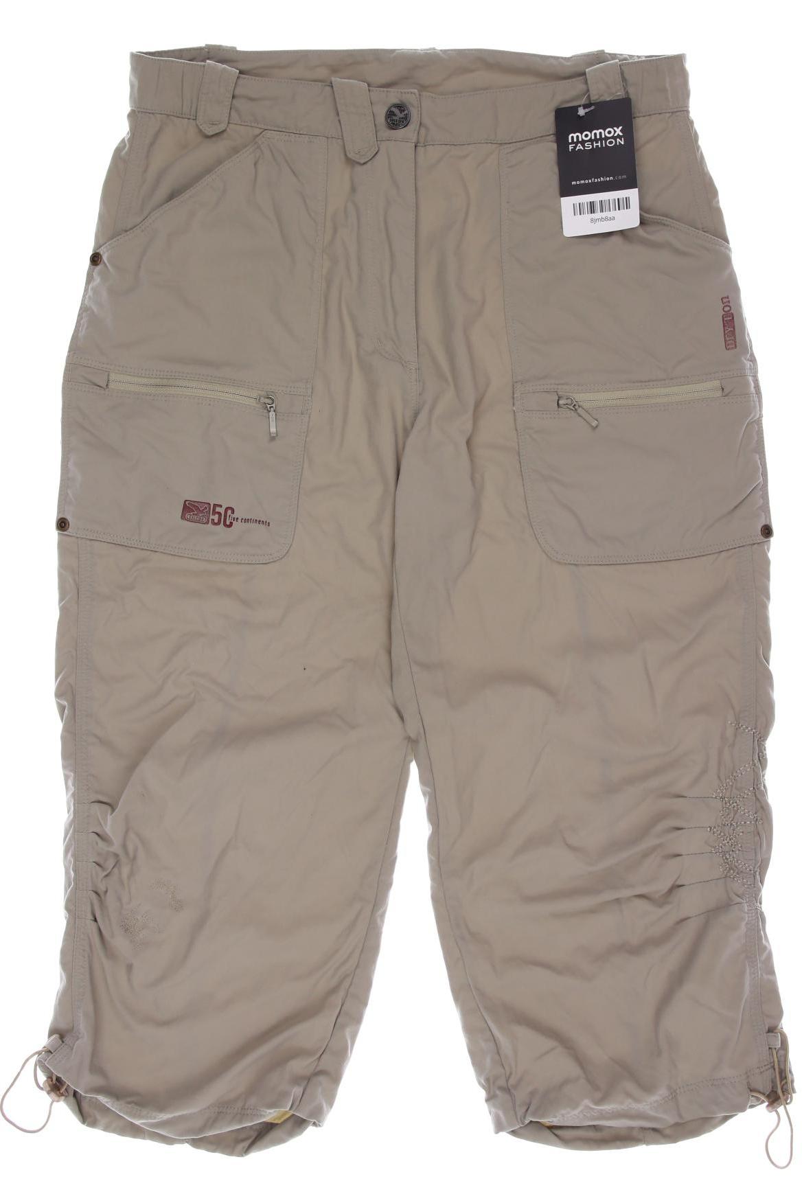 

Salewa Damen Shorts, grün