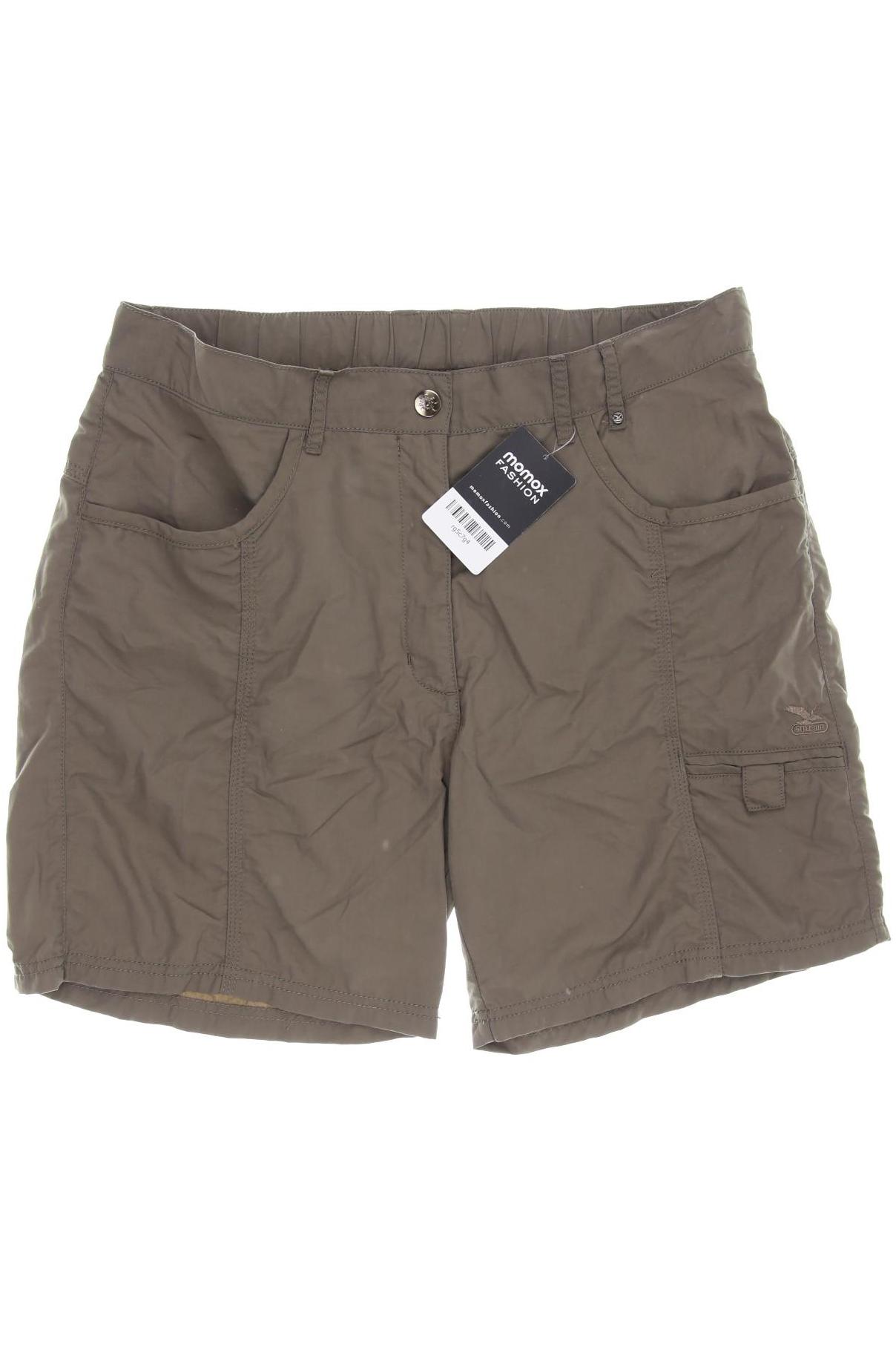 

Salewa Damen Shorts, grün