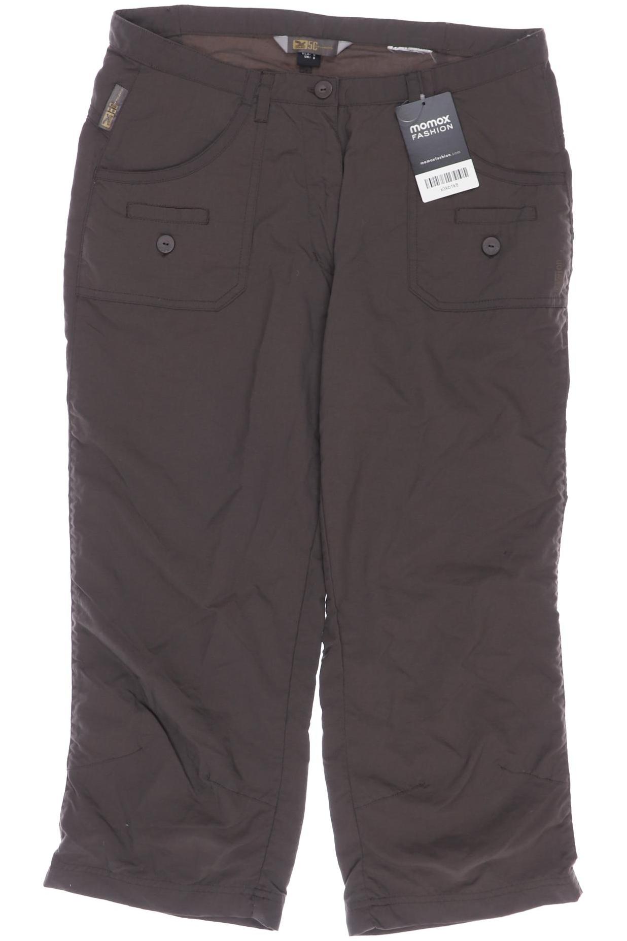 

Salewa Damen Shorts, braun, Gr. 36
