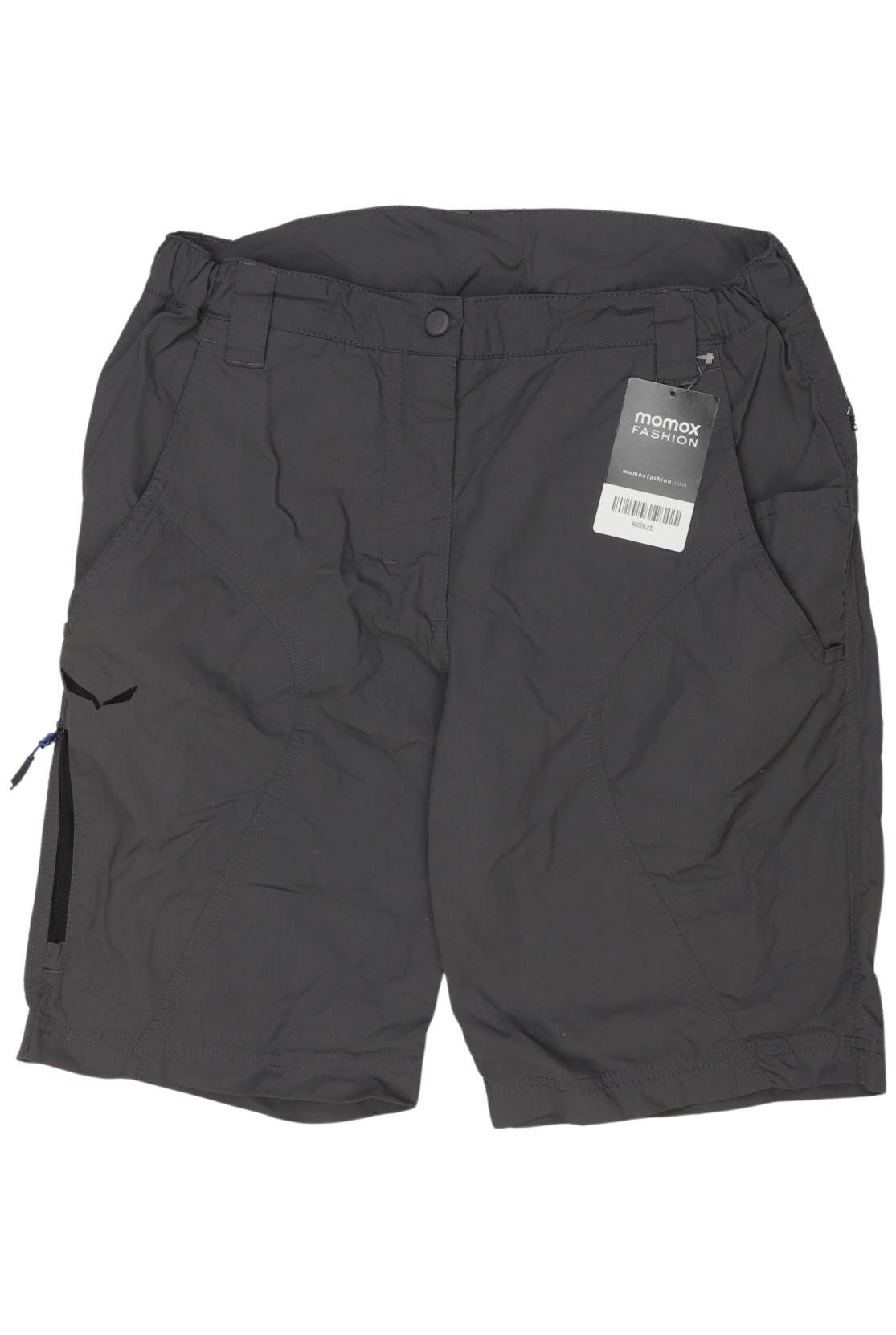 

Salewa Damen Shorts, grau, Gr. 36