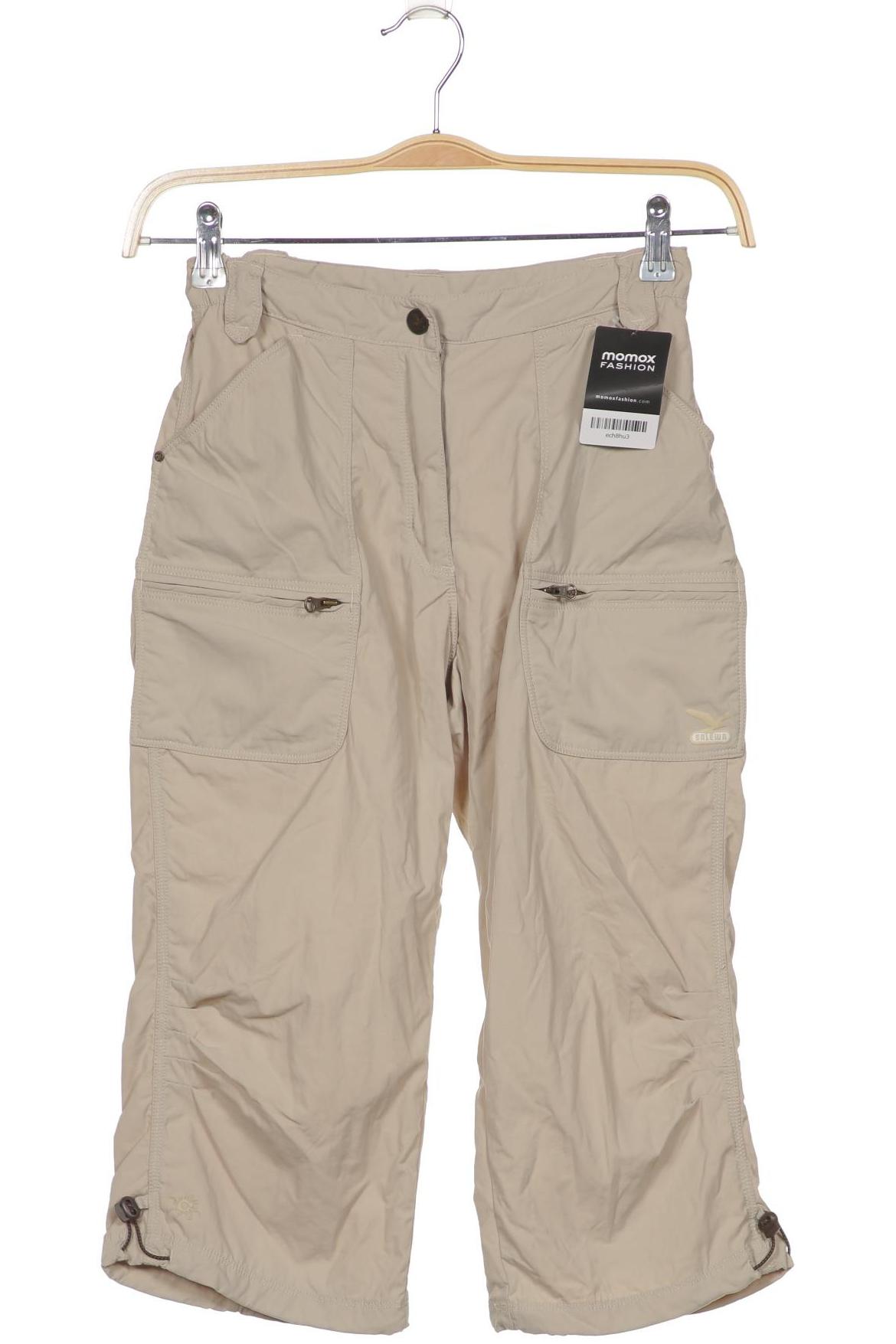 

Salewa Damen Shorts, beige