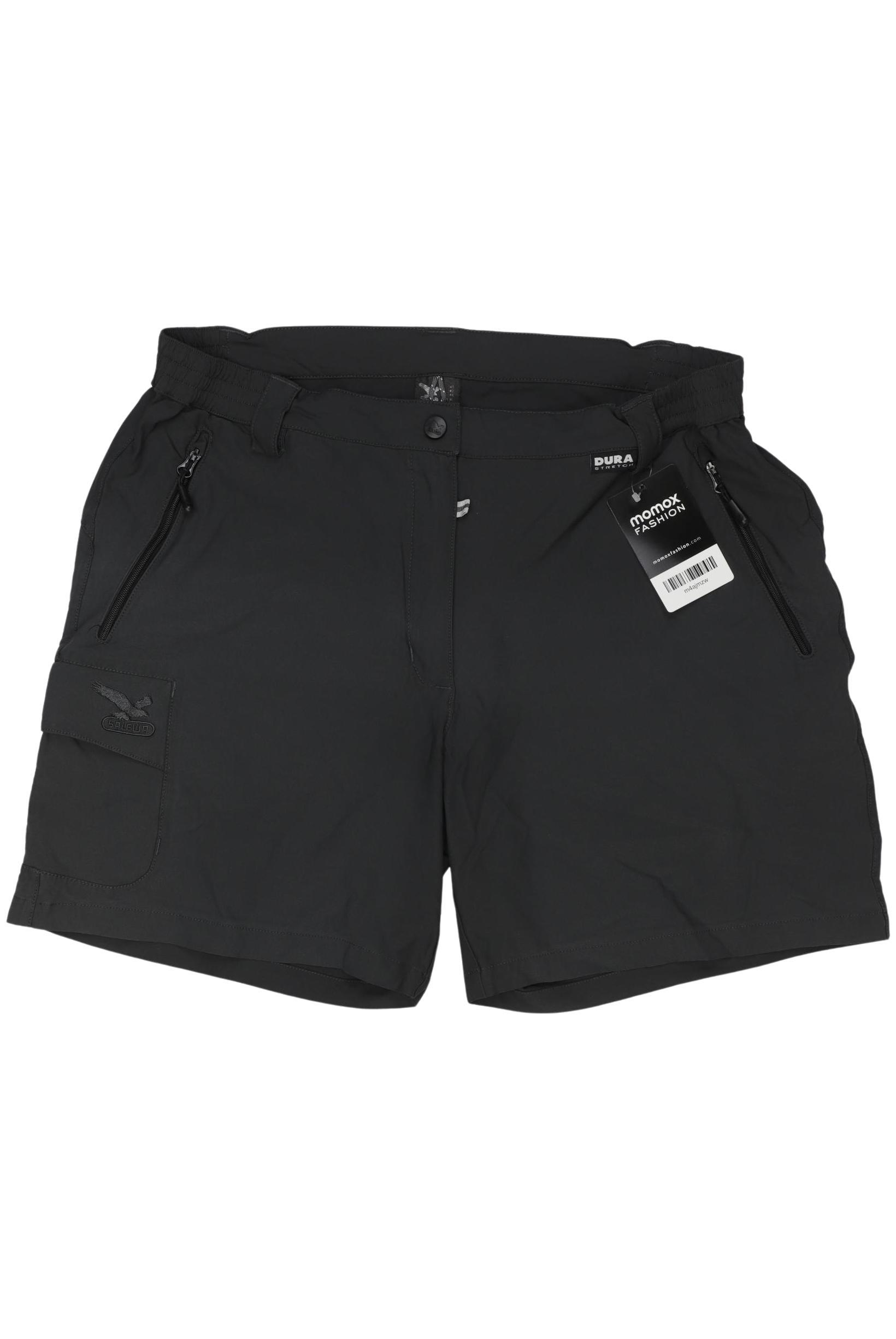 

Salewa Damen Shorts, schwarz, Gr. 42