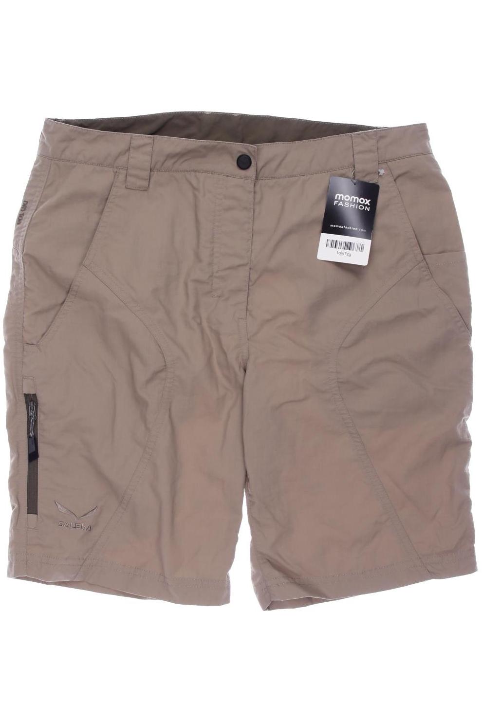 

Salewa Damen Shorts, beige