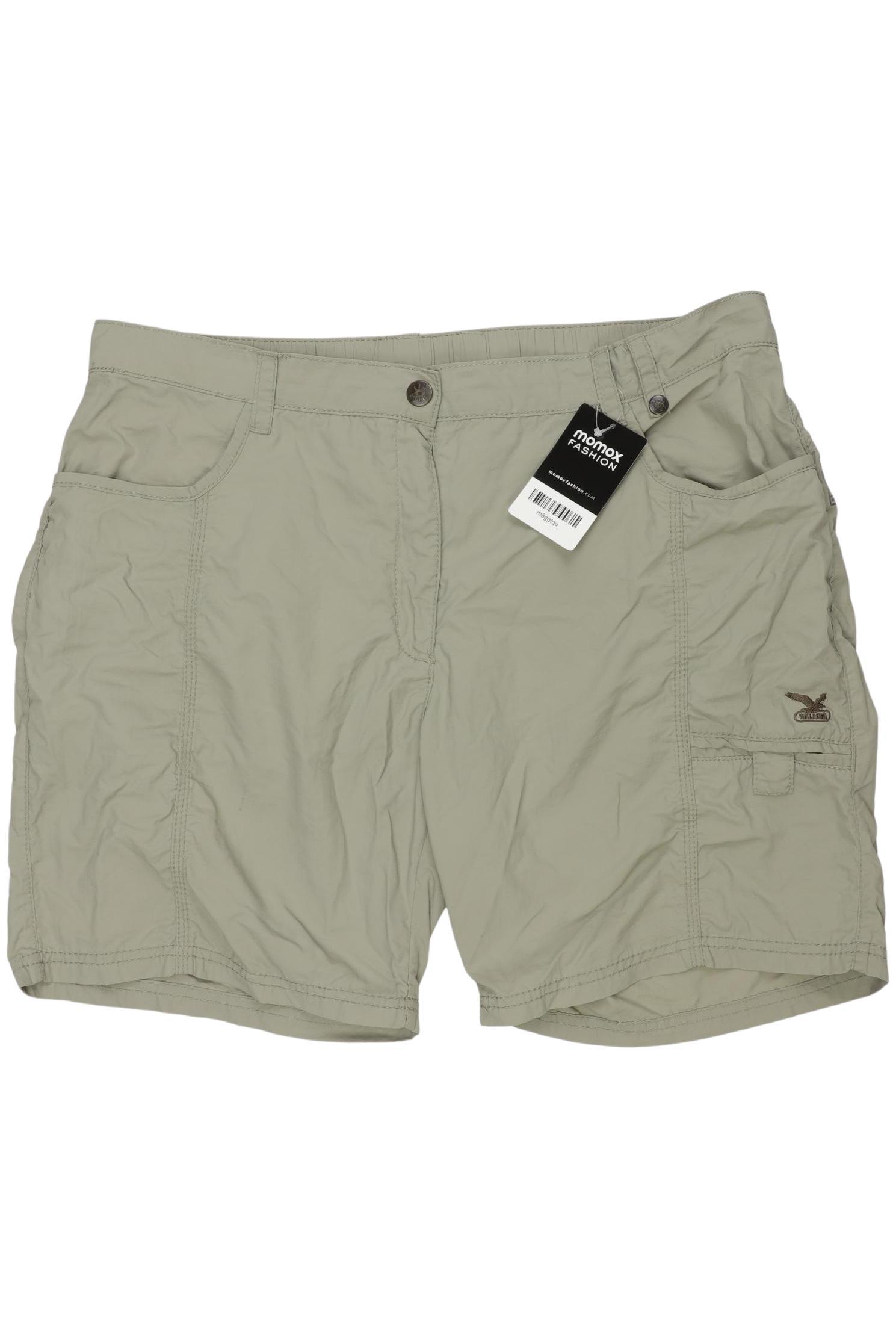 

Salewa Damen Shorts, beige, Gr. 44