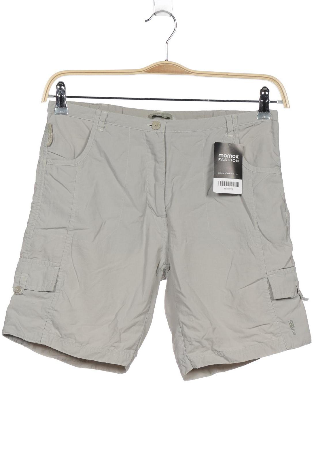 

Salewa Damen Shorts, grau, Gr. 38