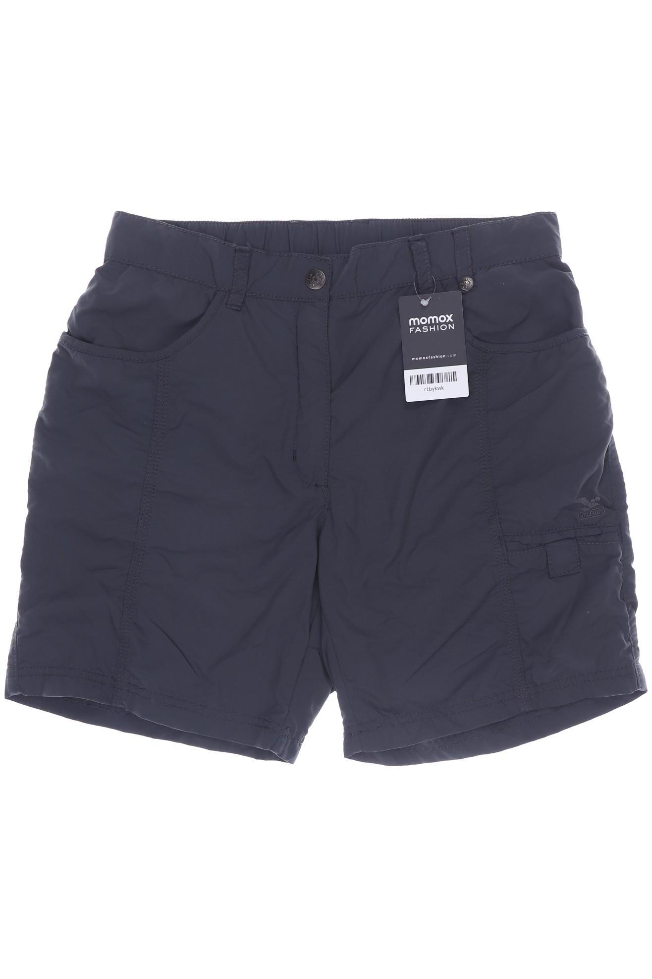 

Salewa Damen Shorts, grau, Gr. 40