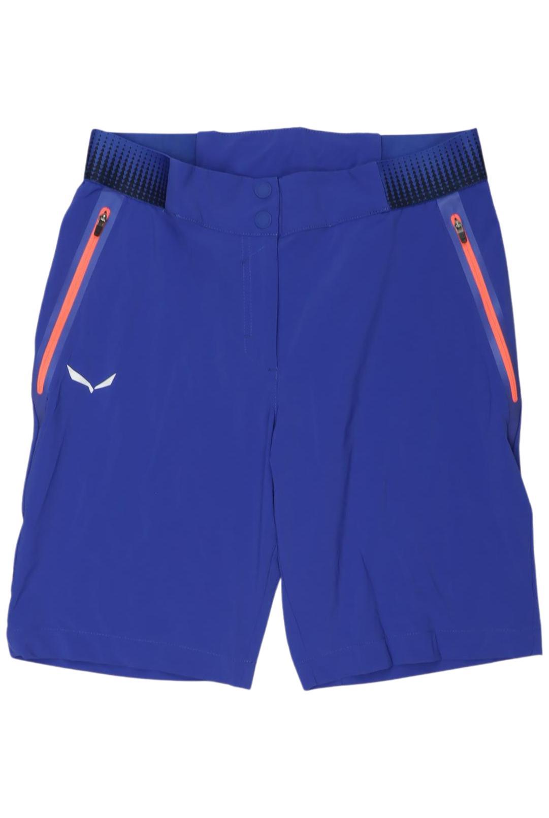 

Salewa Damen Shorts, blau, Gr. 36