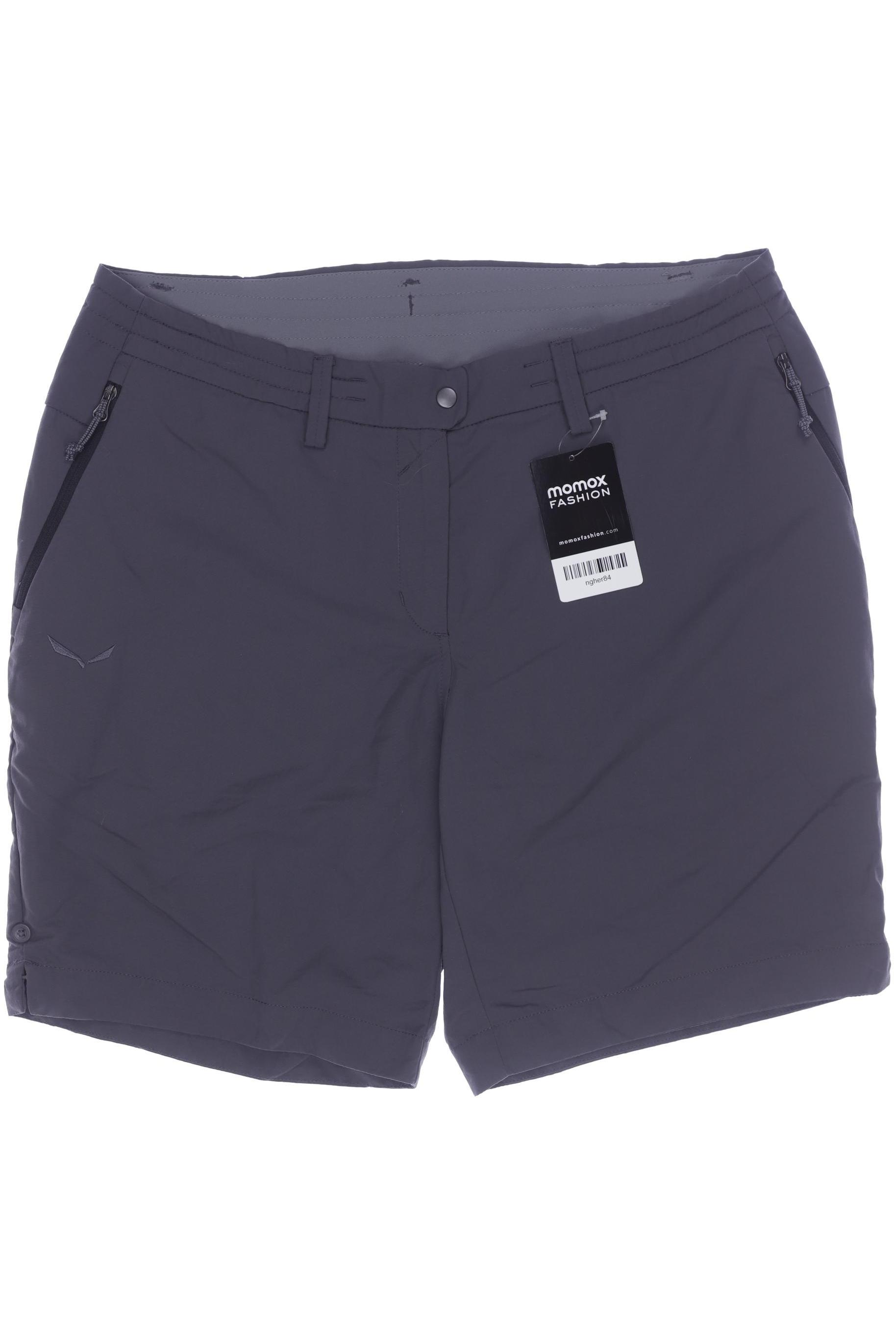 

Salewa Damen Shorts, grau