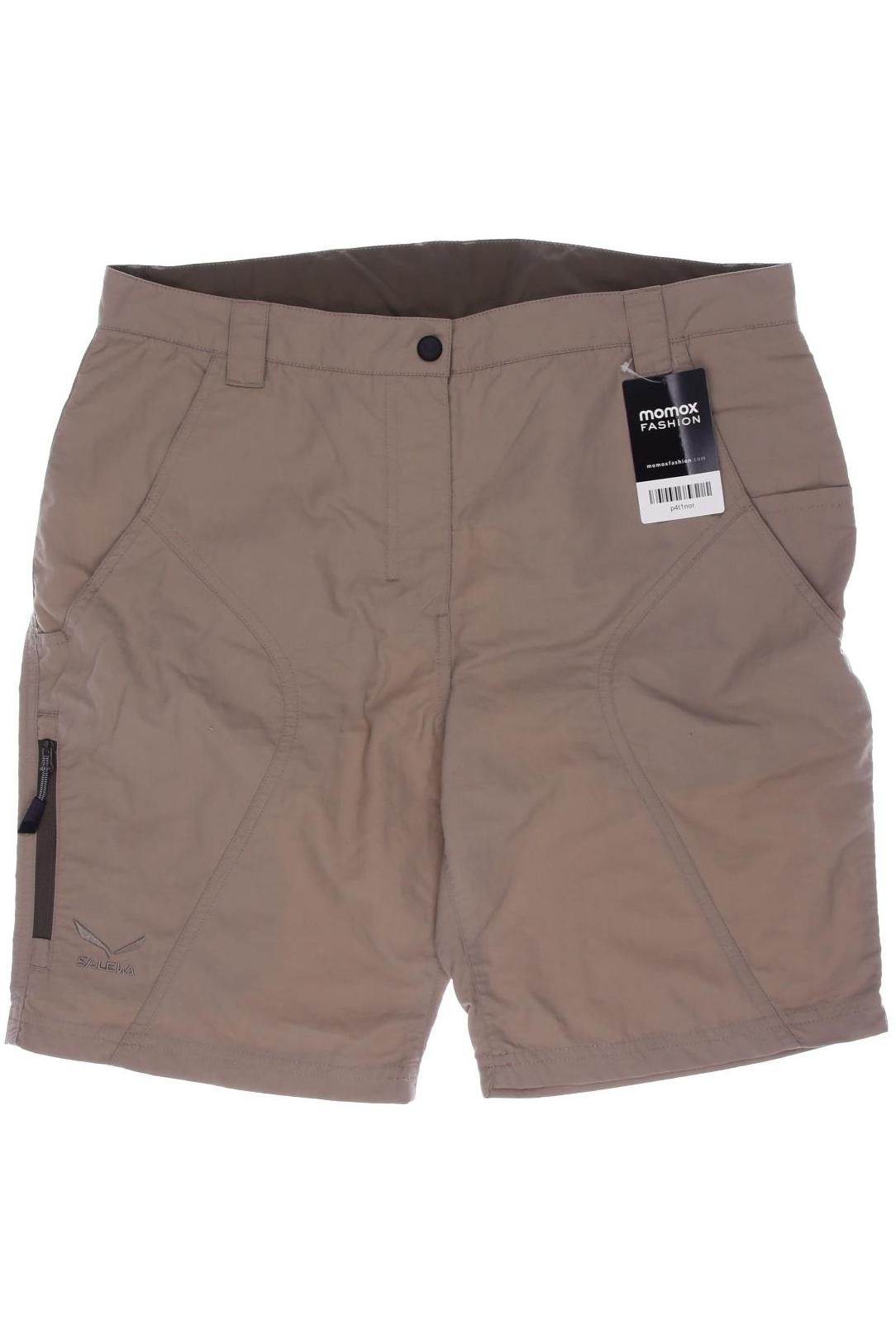 

Salewa Damen Shorts, beige